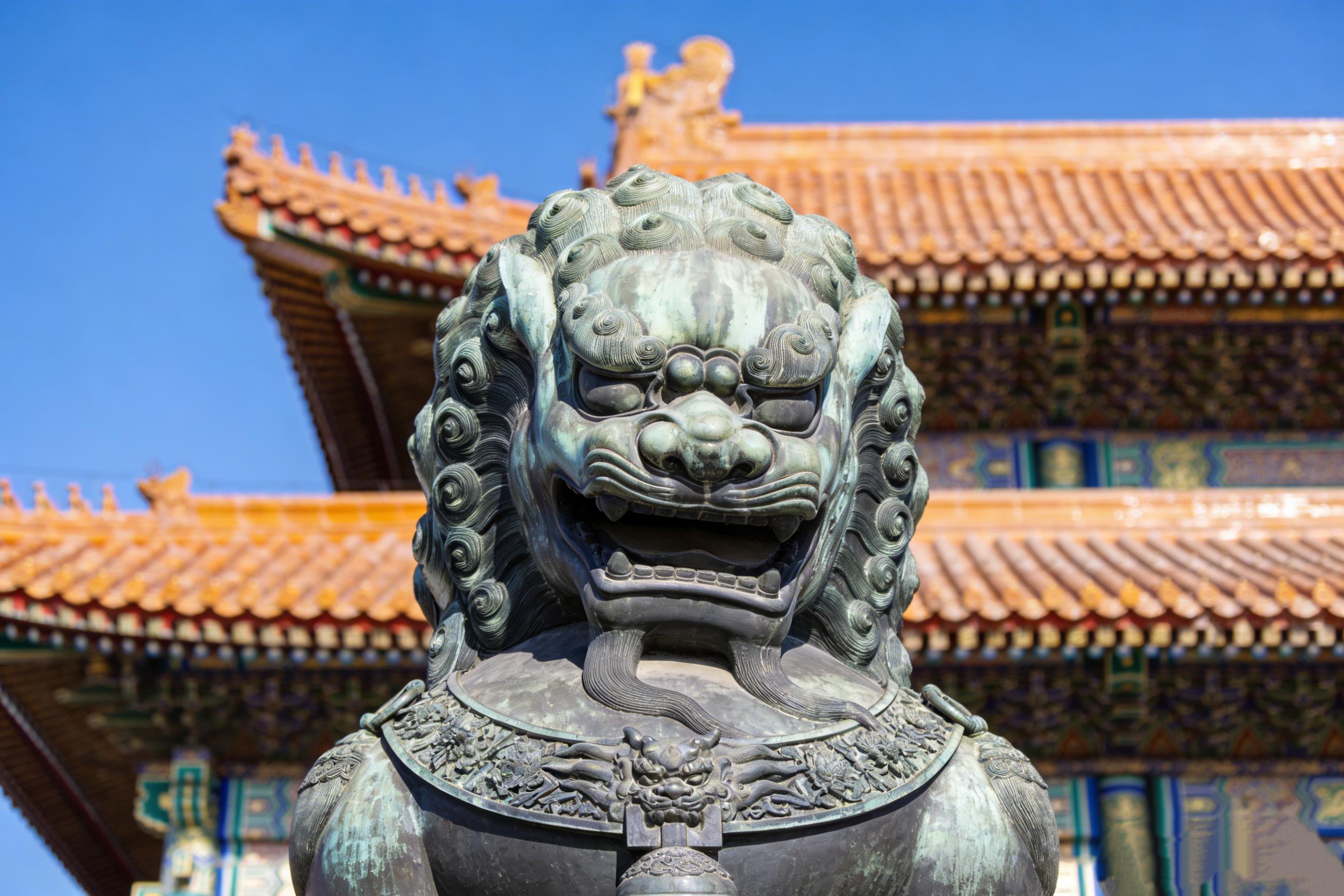 Beijing Layover Tour: Flexible Itineraries from 4 Hours to 3 Days