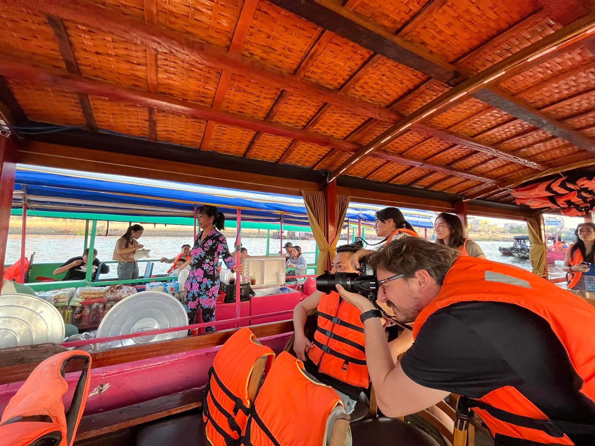 2-Day Mekong Delta & Cai Rang Floating Market Expedition