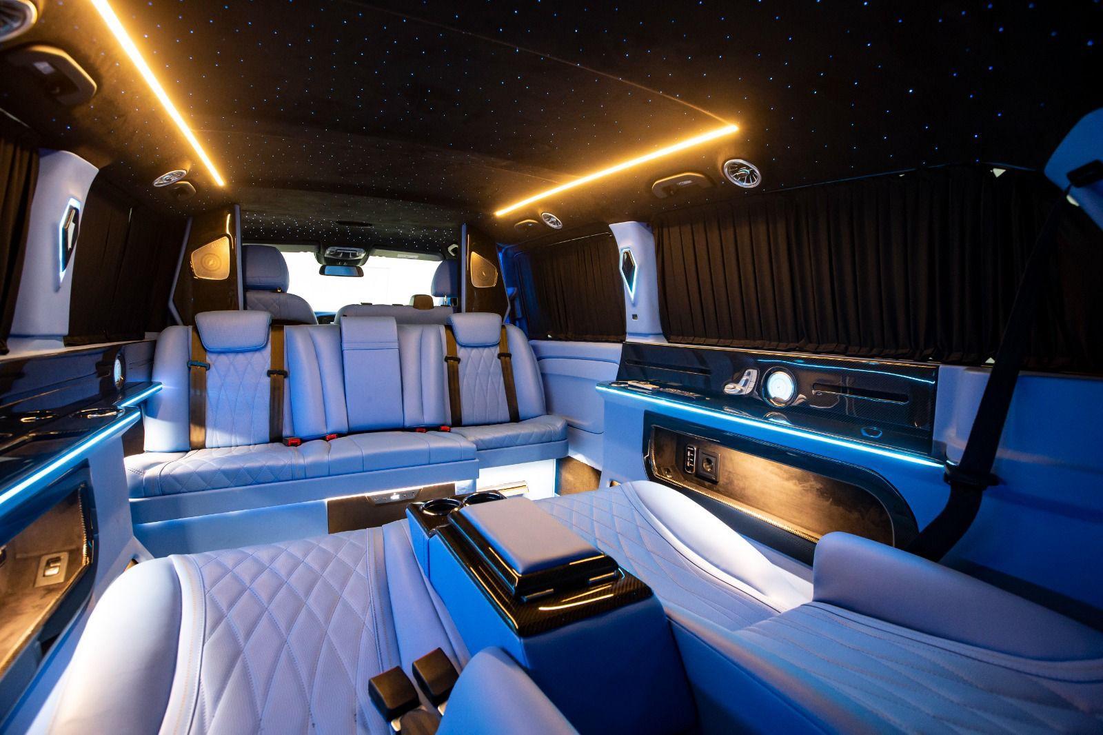 Private Chauffeur Service in Istanbul