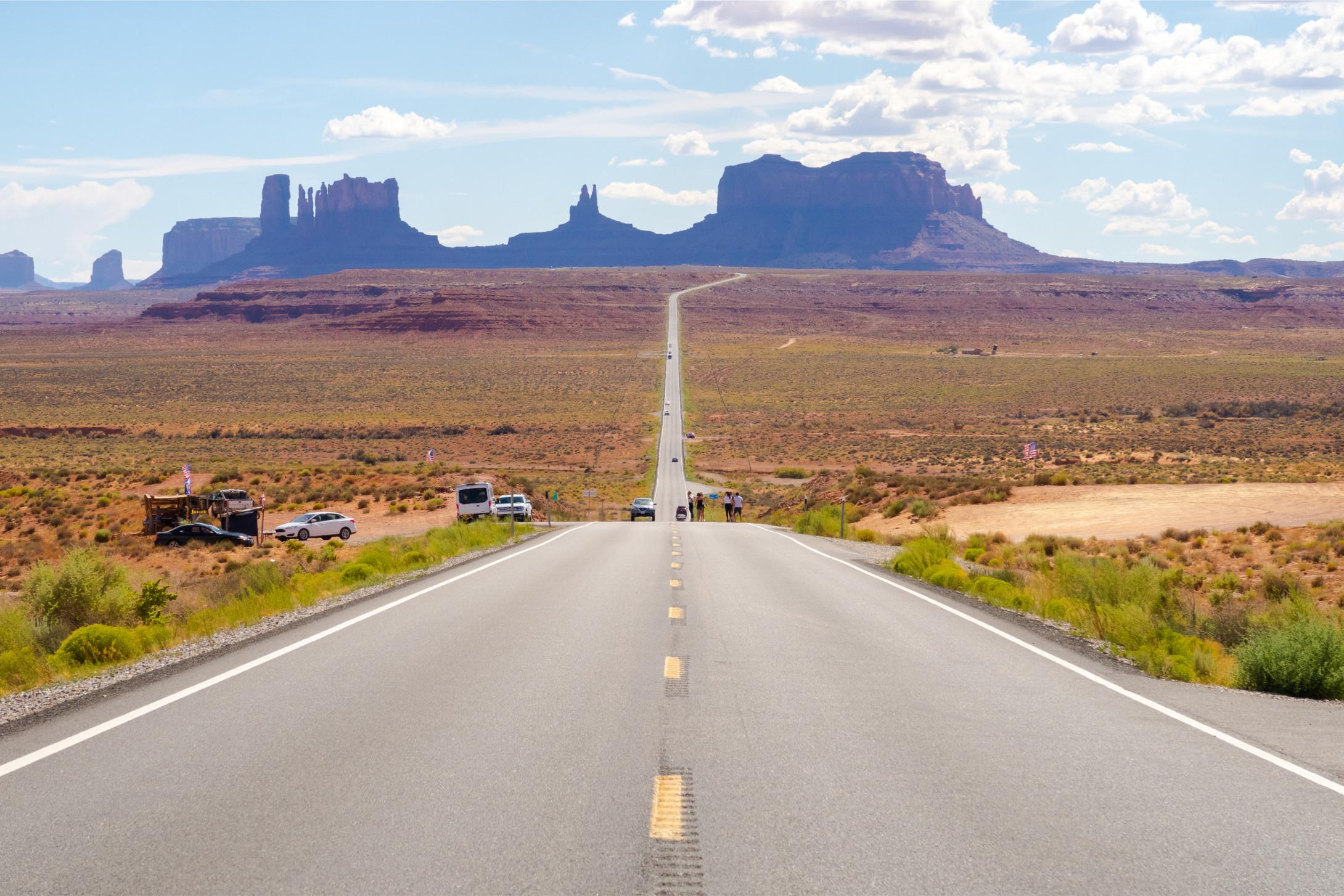 Monument Valley tour from Las Vegas — image 42