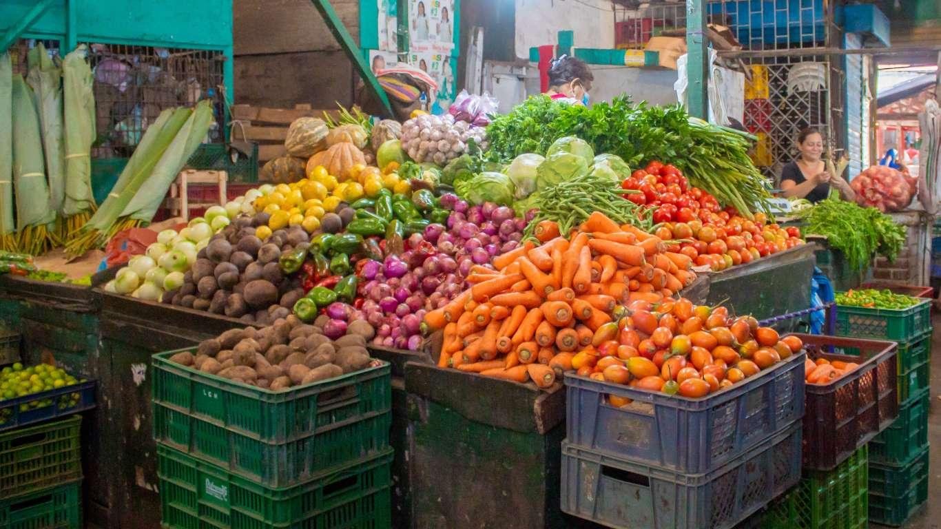Cartagena Bazurto Market Tour & Cooking Class