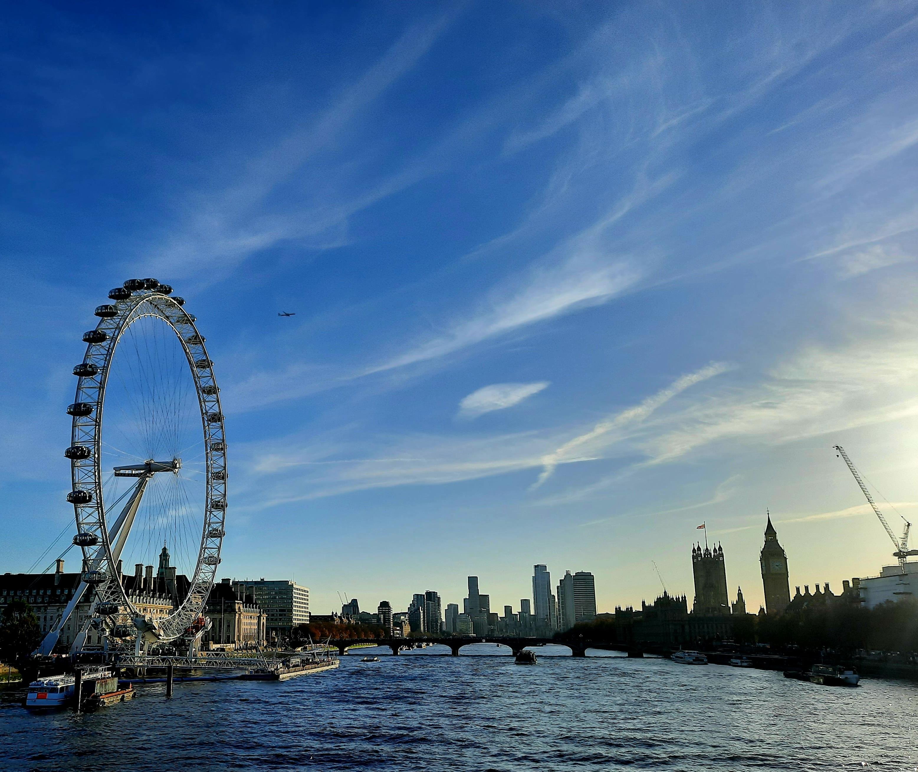 Private Half-Day Central London Walking Tour
