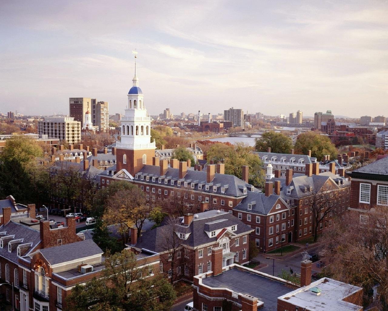 Boston Highlights Tour: Harvard, MIT & Quincy Market