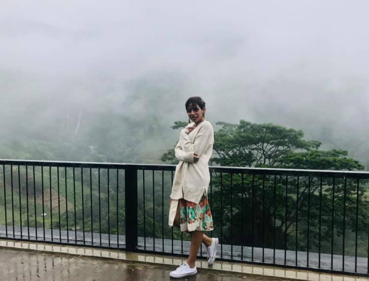Kandy to Ella Private Scenic Transfer with Train Experience