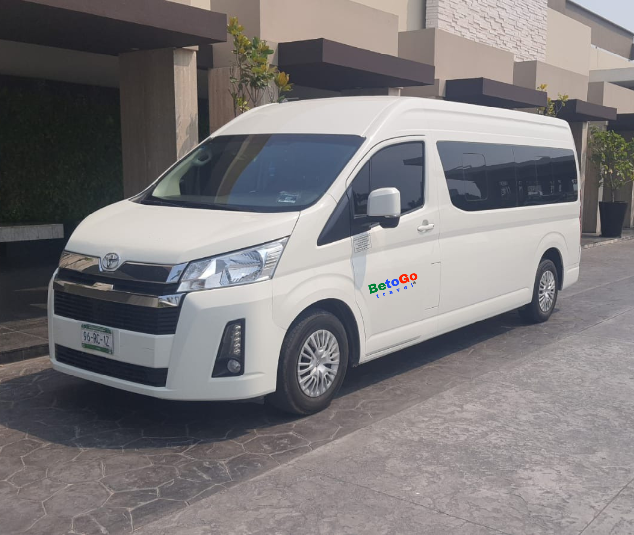 Cancun Airport Private Transfer To/From Playa del Carmen