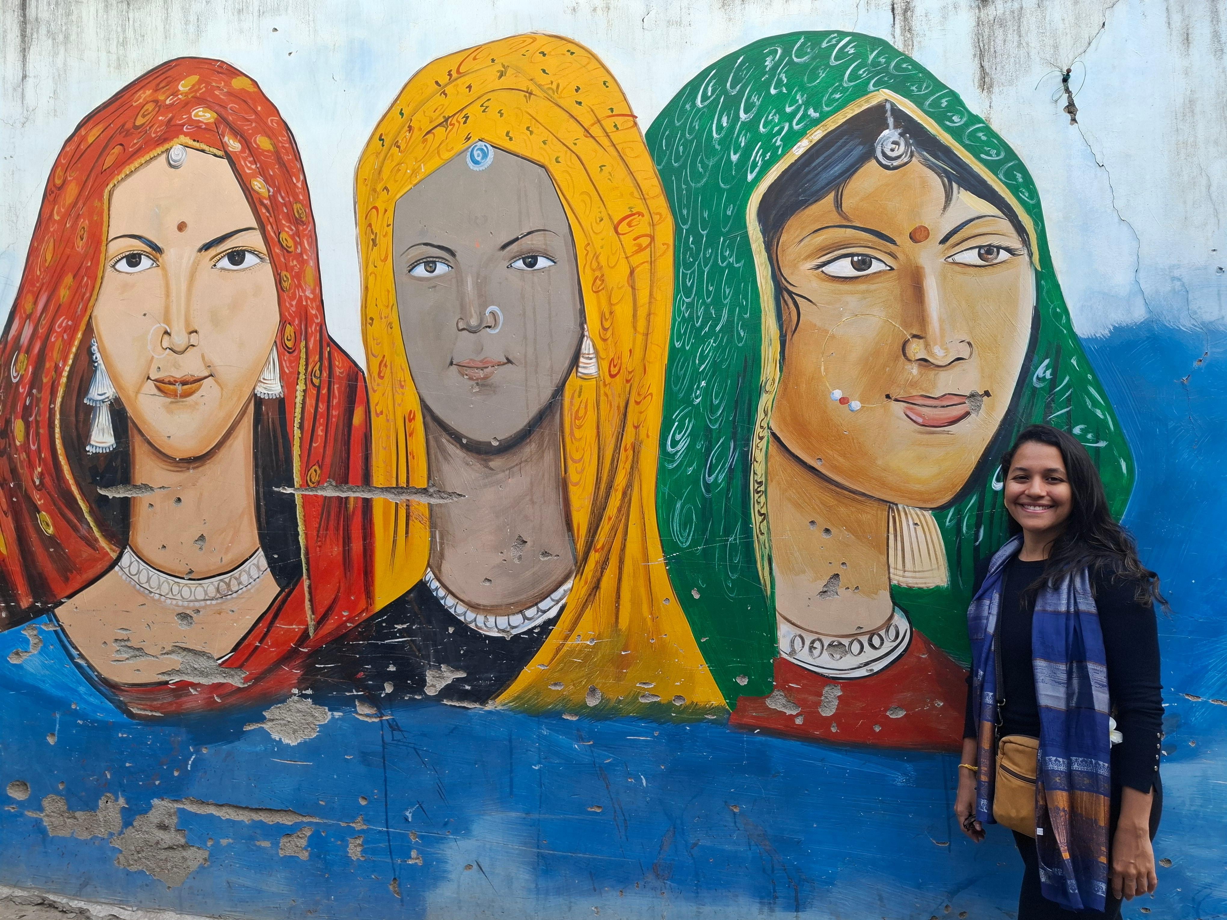 Jodhpur Blue City Heritage Walking Tour