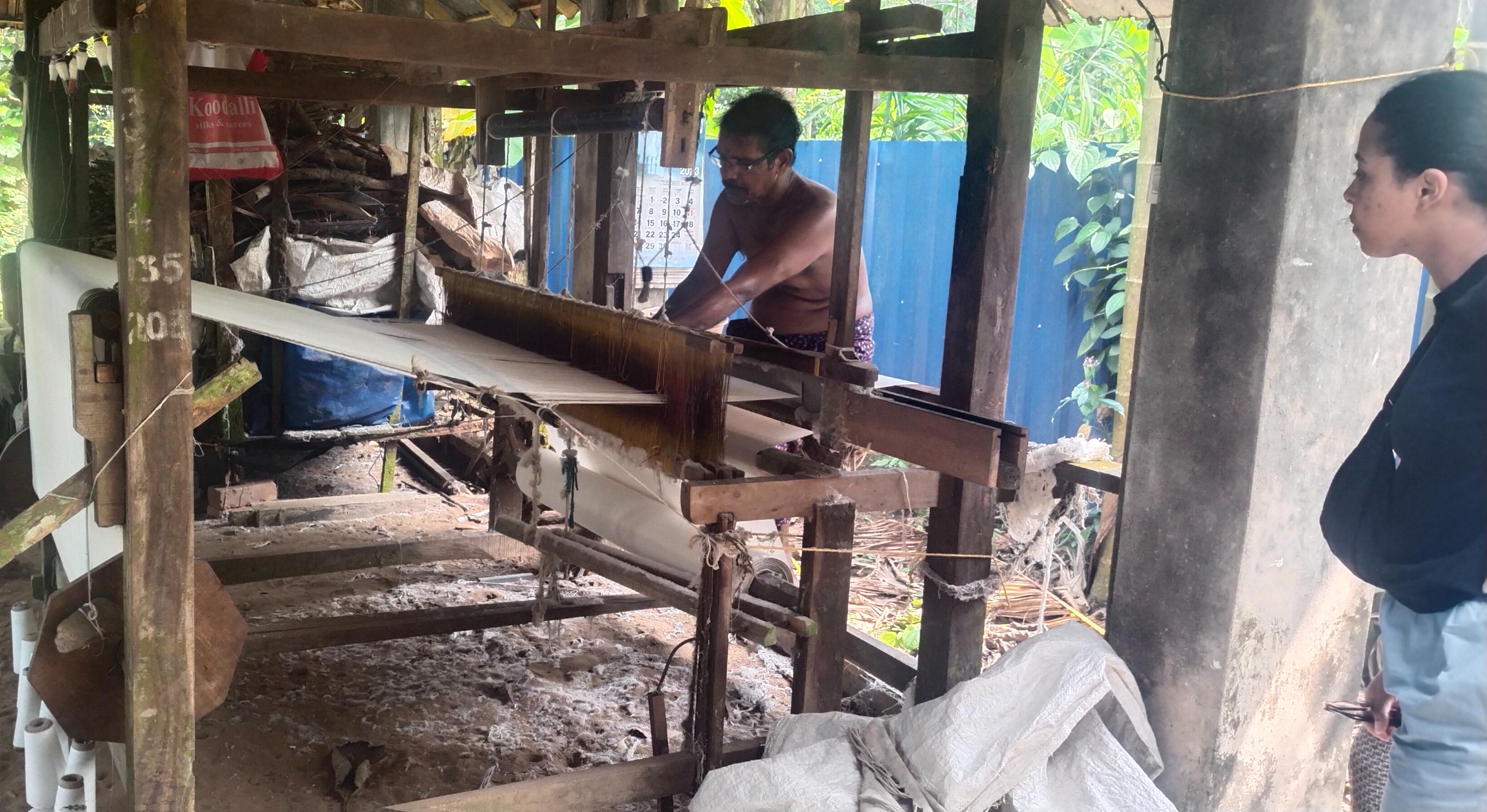 Kochi Backwater Village Immersion with Traditional Sadya Lunch