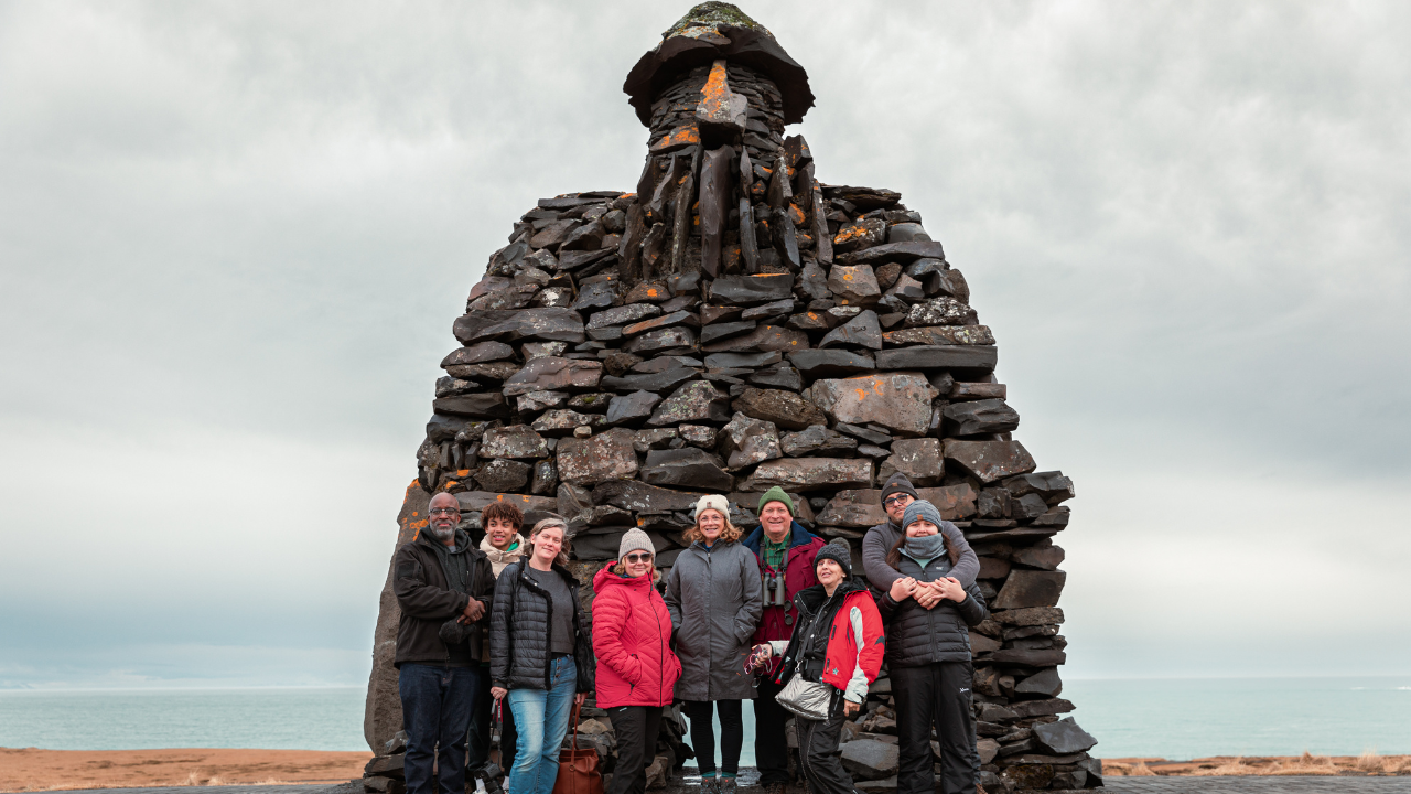 Snæfellsnes Peninsula Small-Group Day Trip from Reykjavik