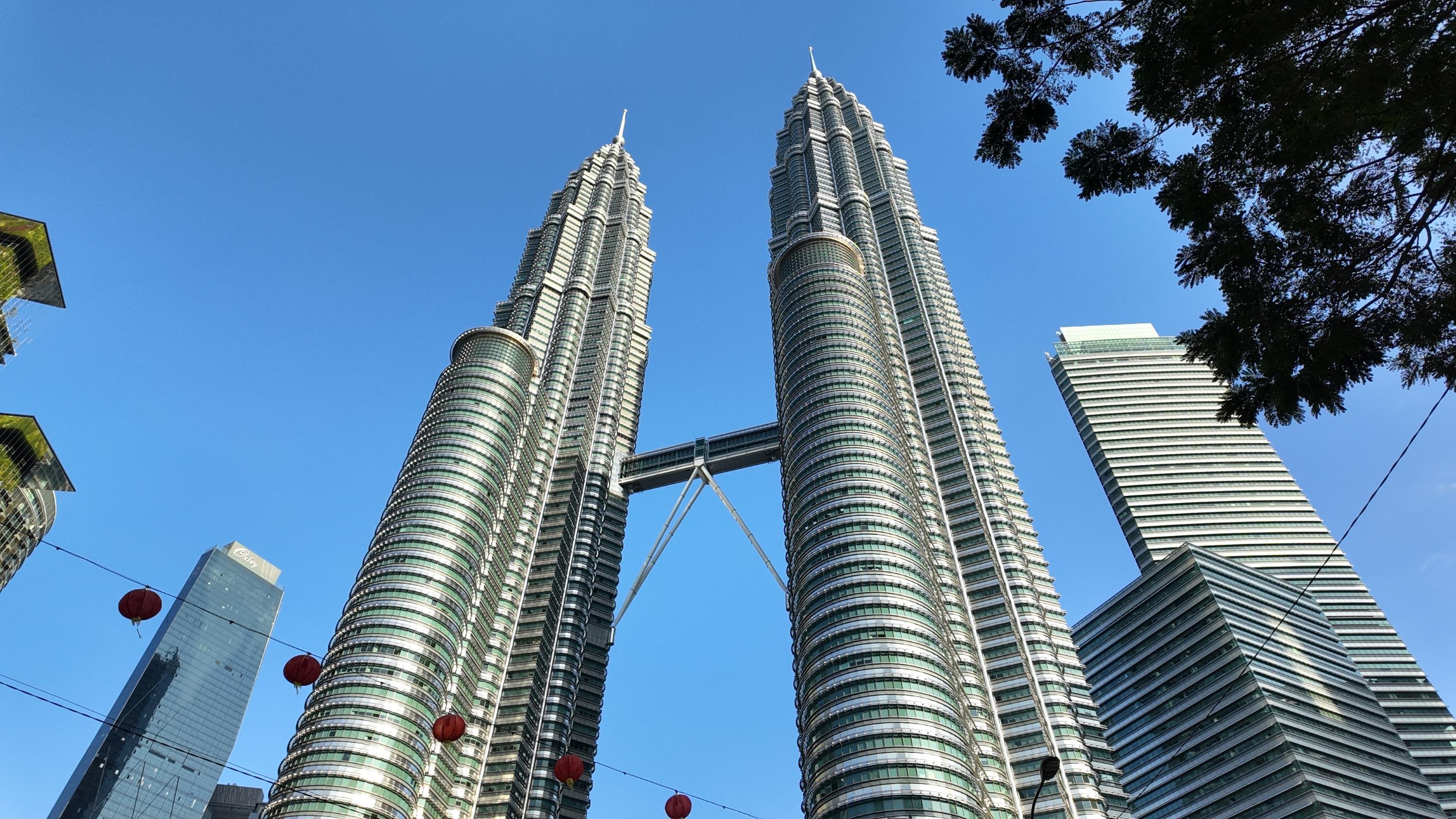 Grand Kuala Lumpur: 23-Attraction City Discovery Tour