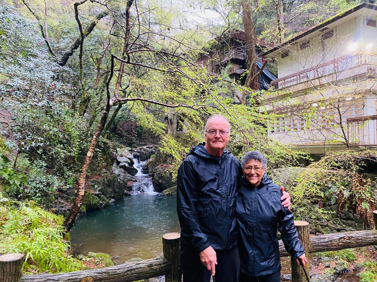 Osaka Custom Private Tour by Luxury Vehicle