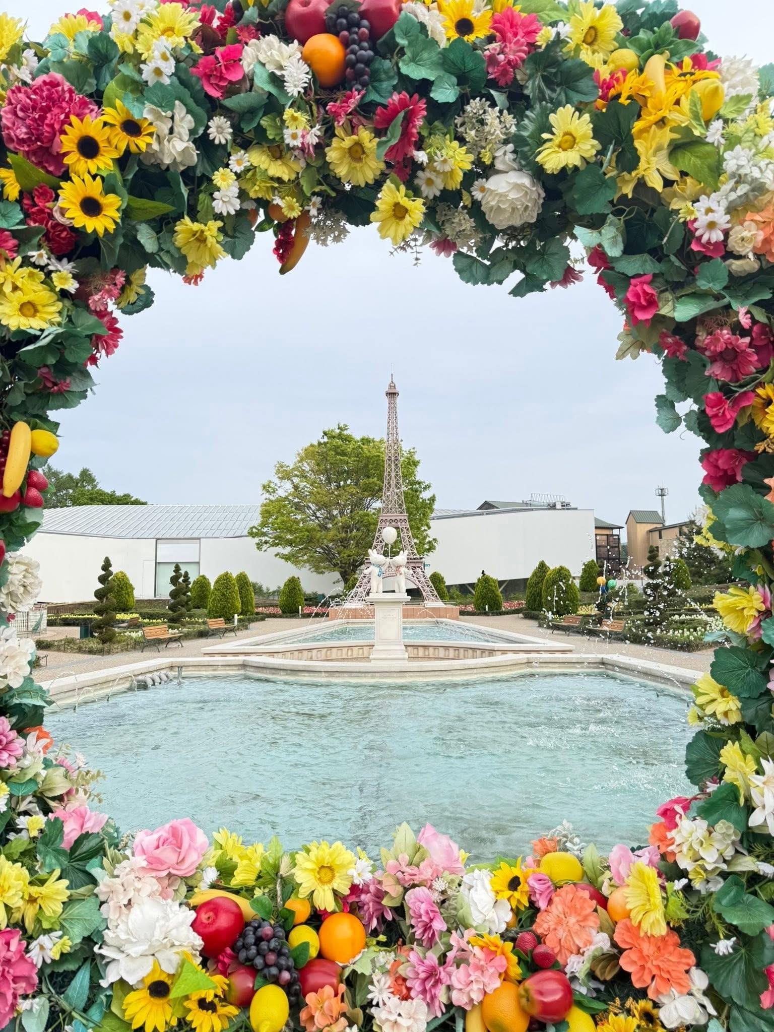 Private Mount Fuji, Fuji-Q Highland & Safari Park Day Tour from Tokyo