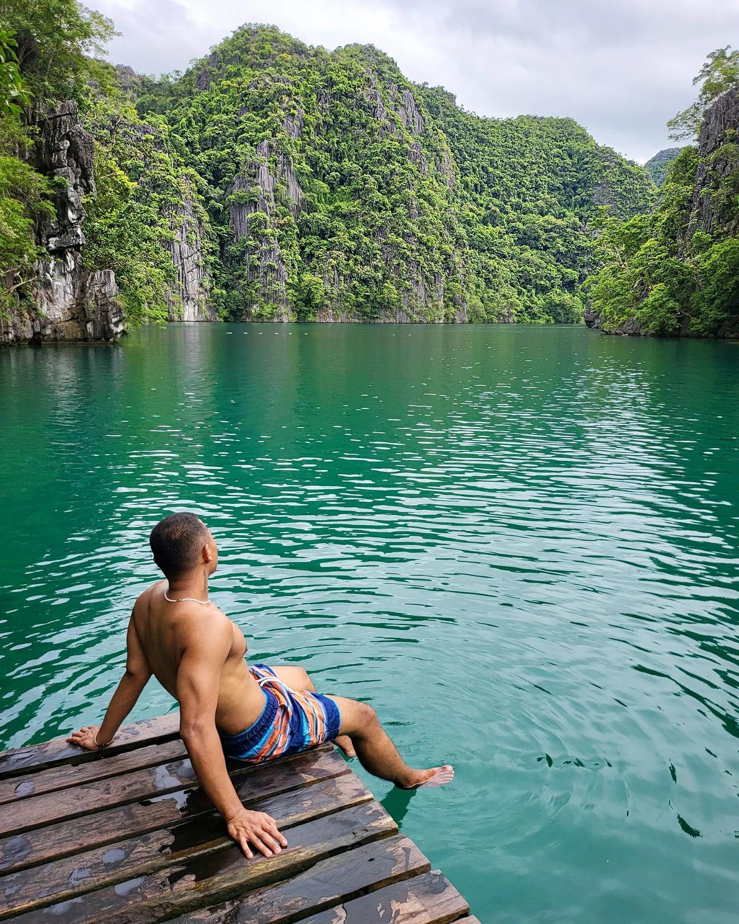 Coron Super Ultimate Lagoon & Island Hopping Day Tour