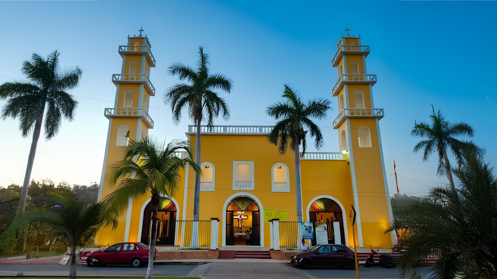 Cozumel Heritage & Artisan Discovery Tour
