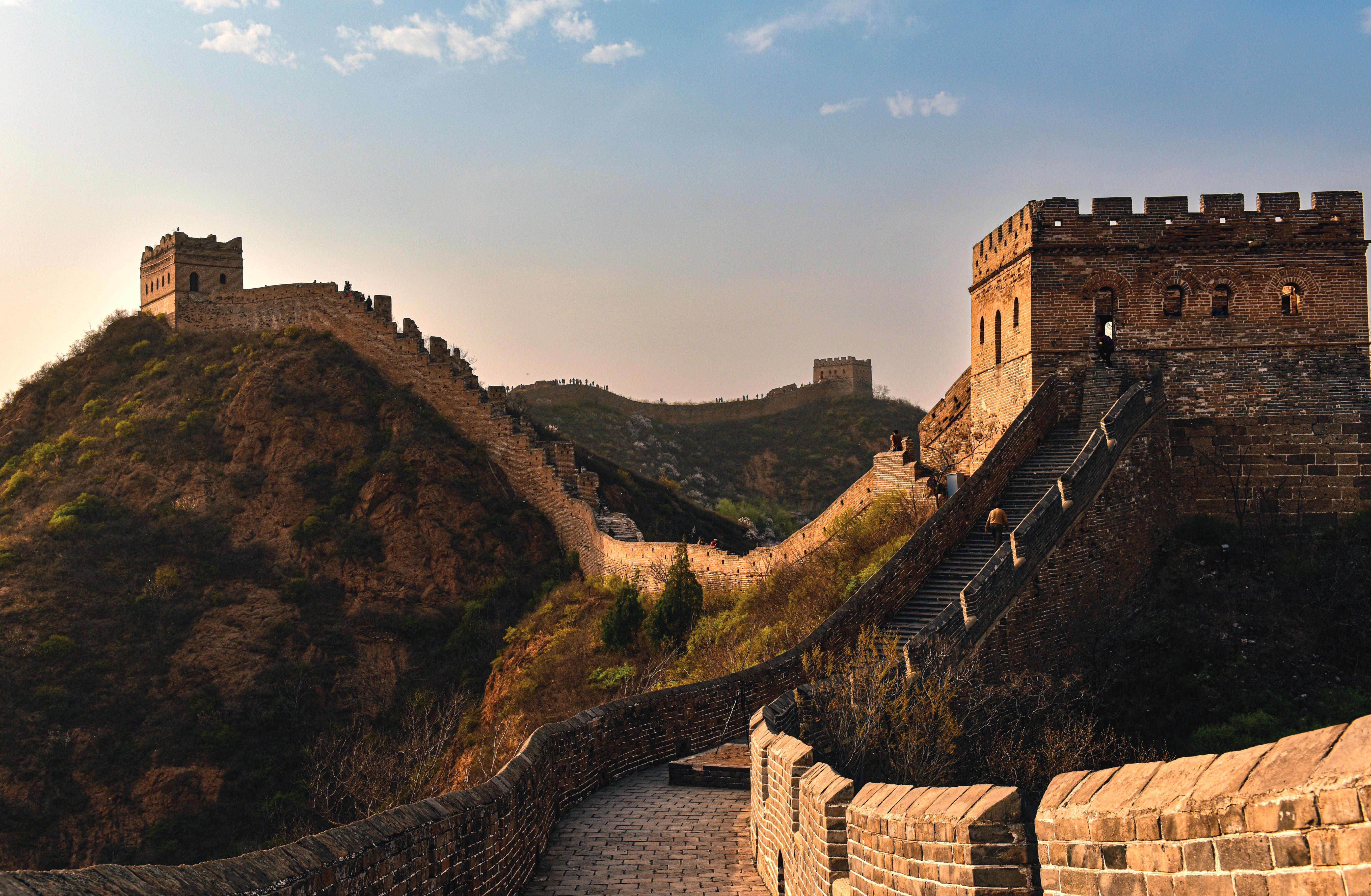 Mutianyu Great Wall VIP Experience with Cable Car