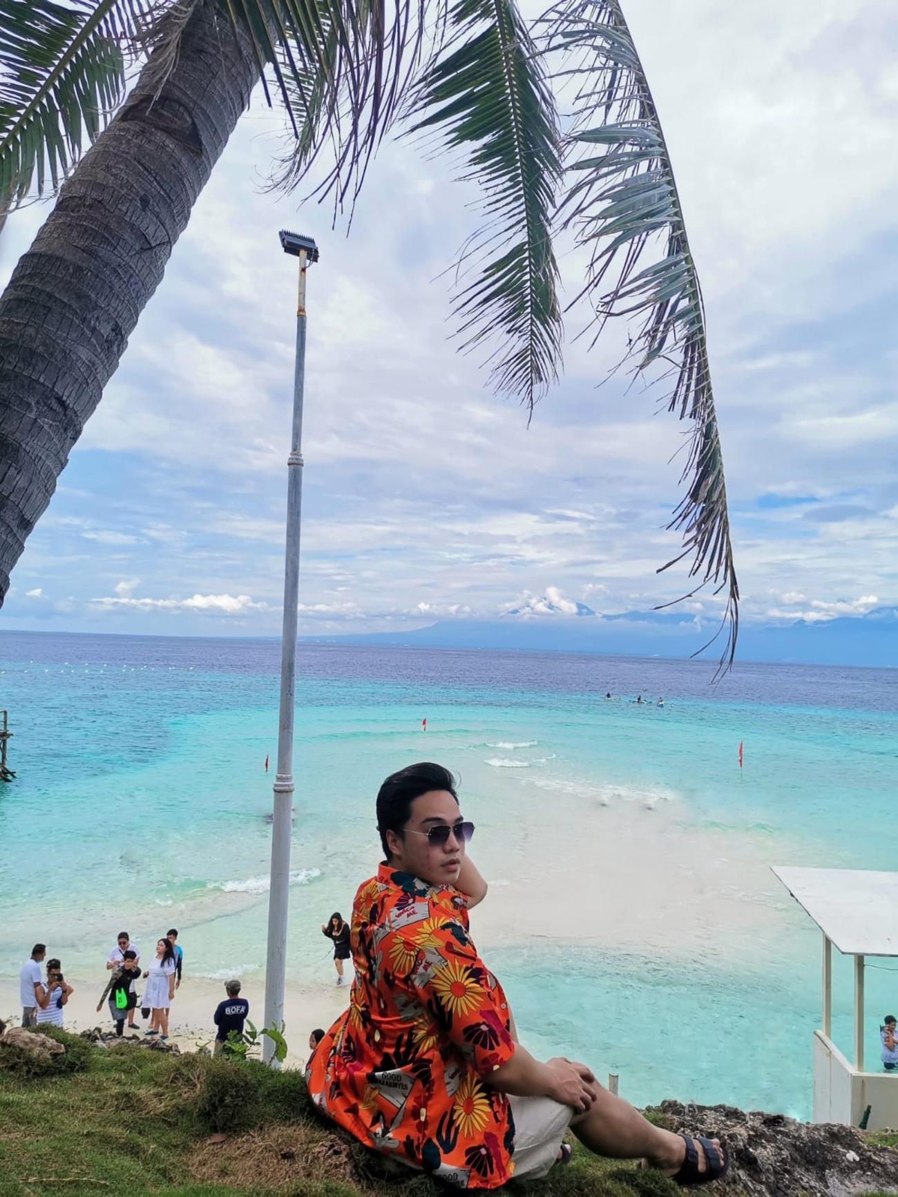 Cebu Triple Wonder: Whale Sharks, Sumilon Sandbar & Tumalog Falls