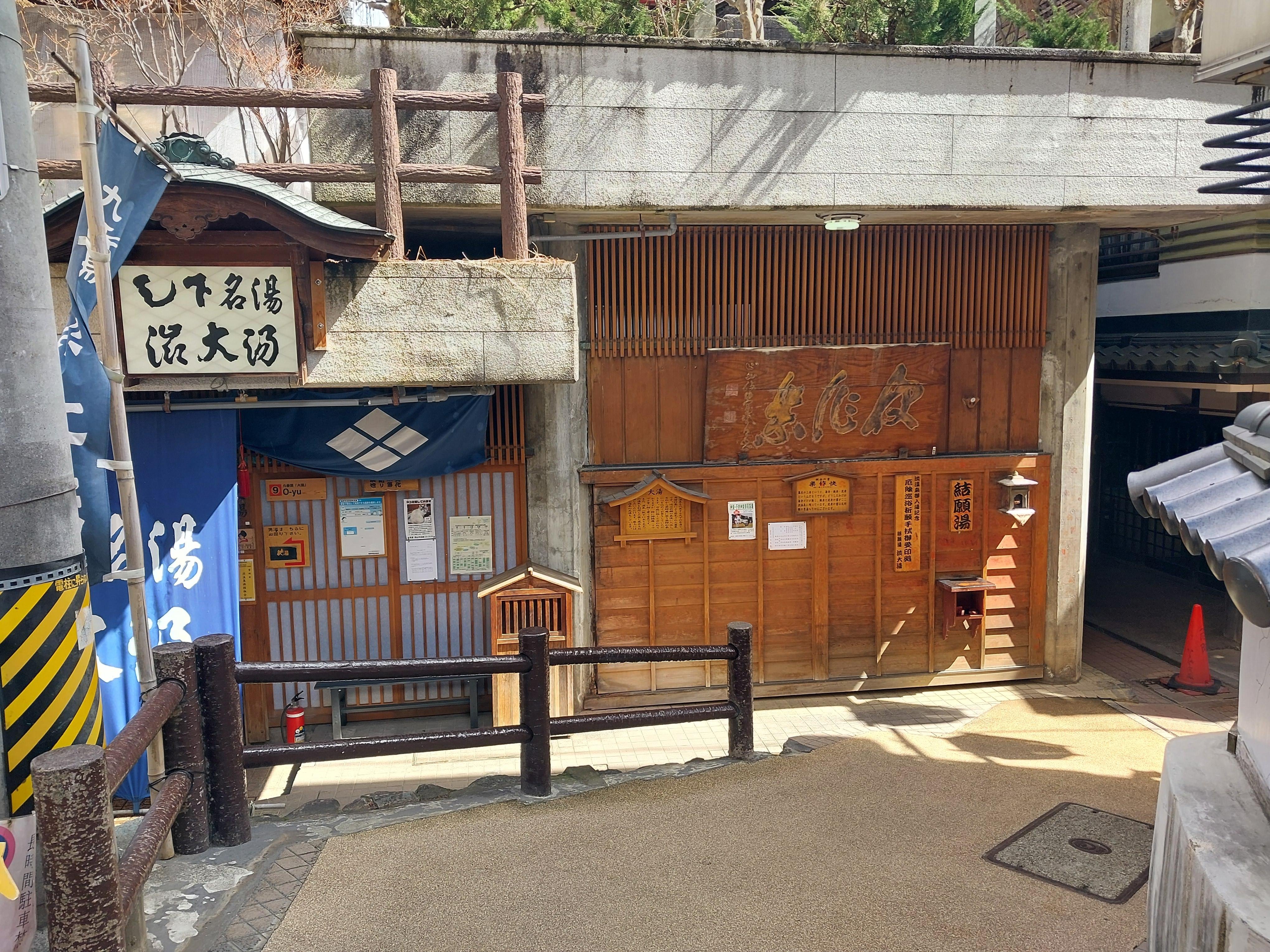 Nagano Snow Monkeys, Soba & Shibu Onsen Half-Day Tour