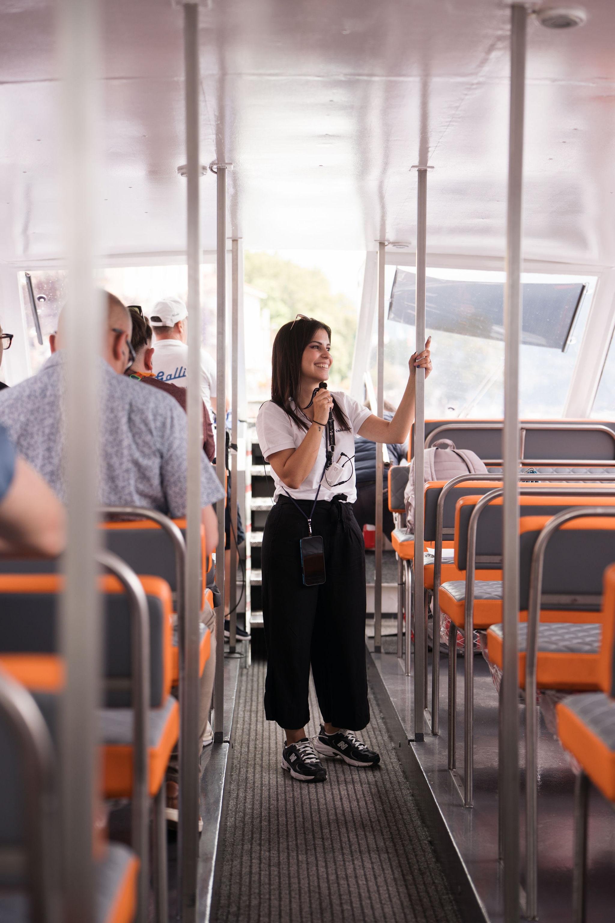 Milan to Como, Bellagio & Lugano: Lake Cruise Day Tour