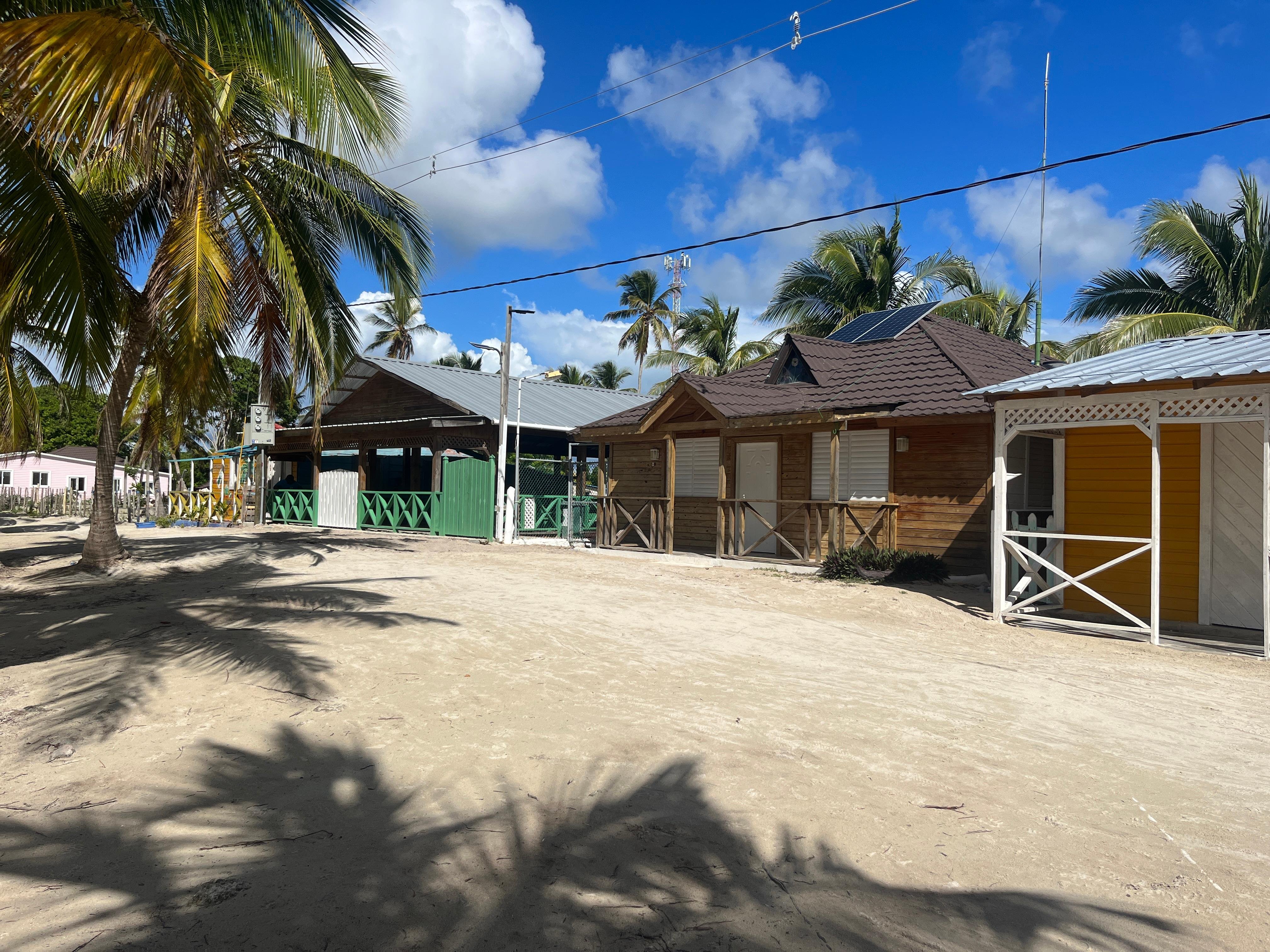 Small Group Saona Island Cruise & Beach Escape