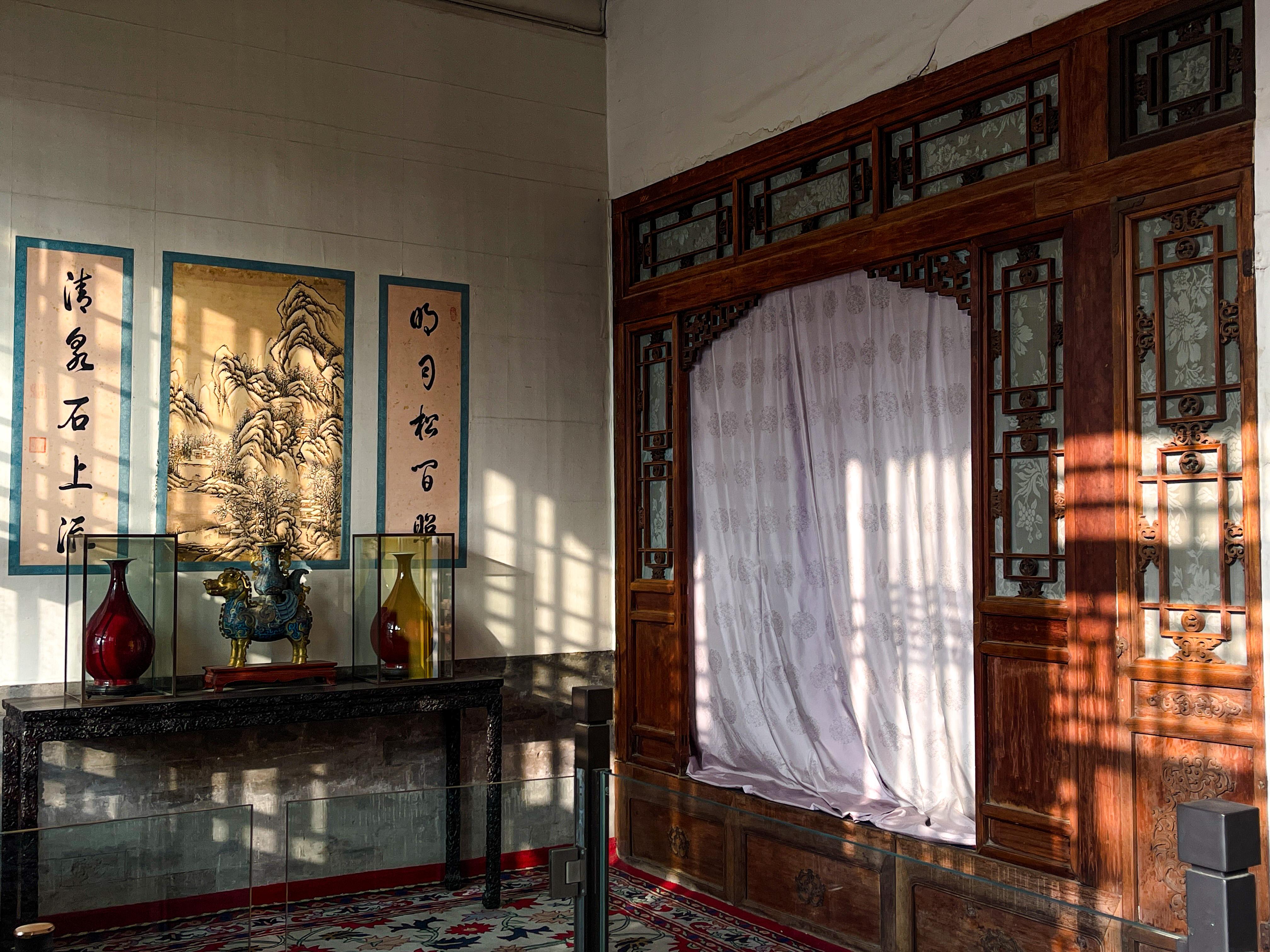 Beijing Forbidden City & Tian'anmen Square Walking Tour