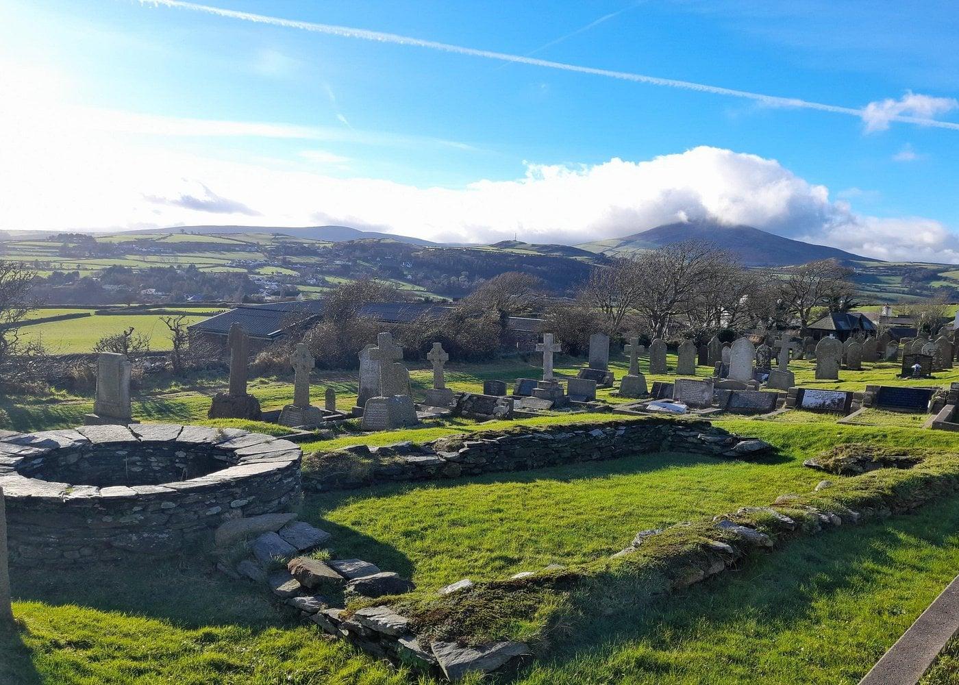 Viking & Celtic Heritage Half-Day Tour