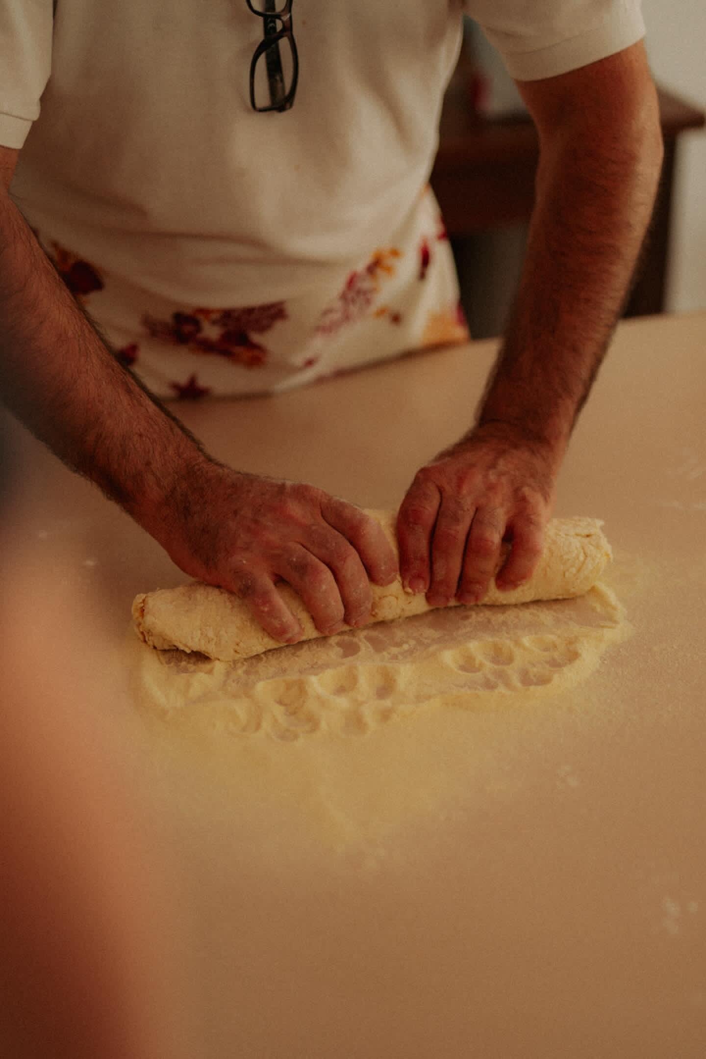 Amalfi Coast Farm Cooking Class: Pasta, Tiramisu & Wine