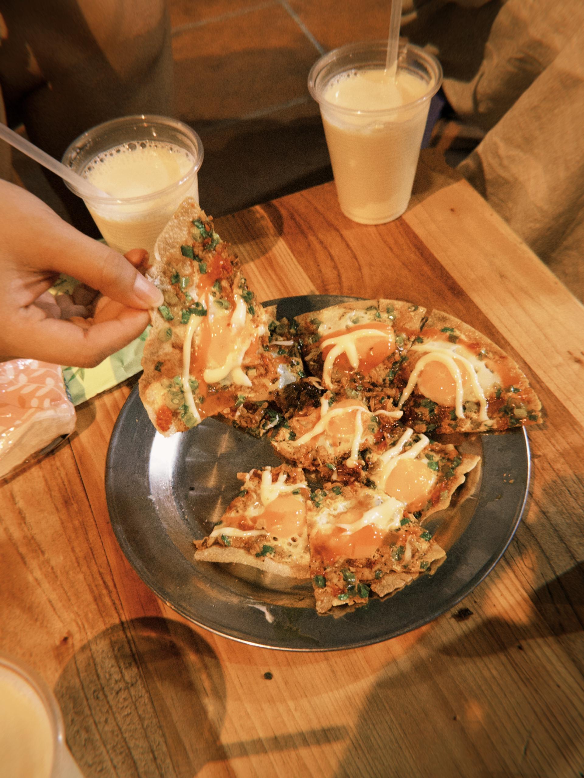 street food tour in Dalat — Da Lat Backstreets: Walk, Taste, and Feel Local Life - 2026 (Verified Reviews)