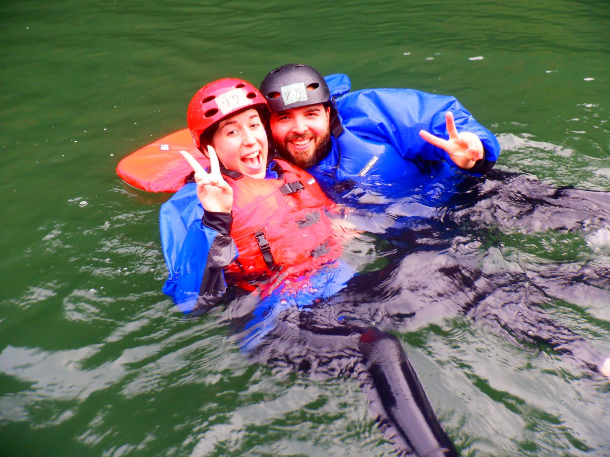 Kyoto Hozugawa River Half-Day White Water Rafting