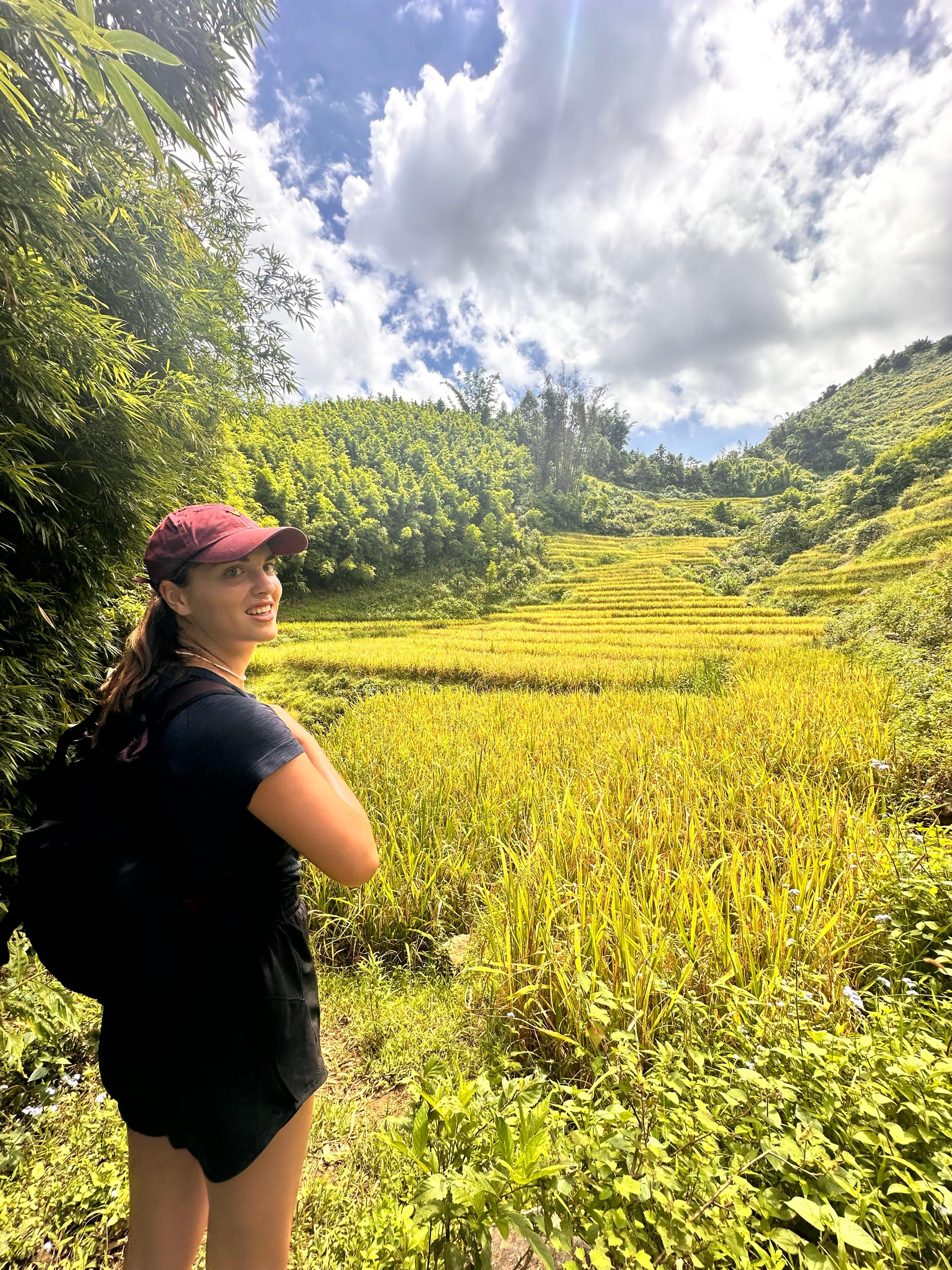 Sapa 2-day trek — Muong Hoa Valley rice terraces and ethnic-minority villages — image 30