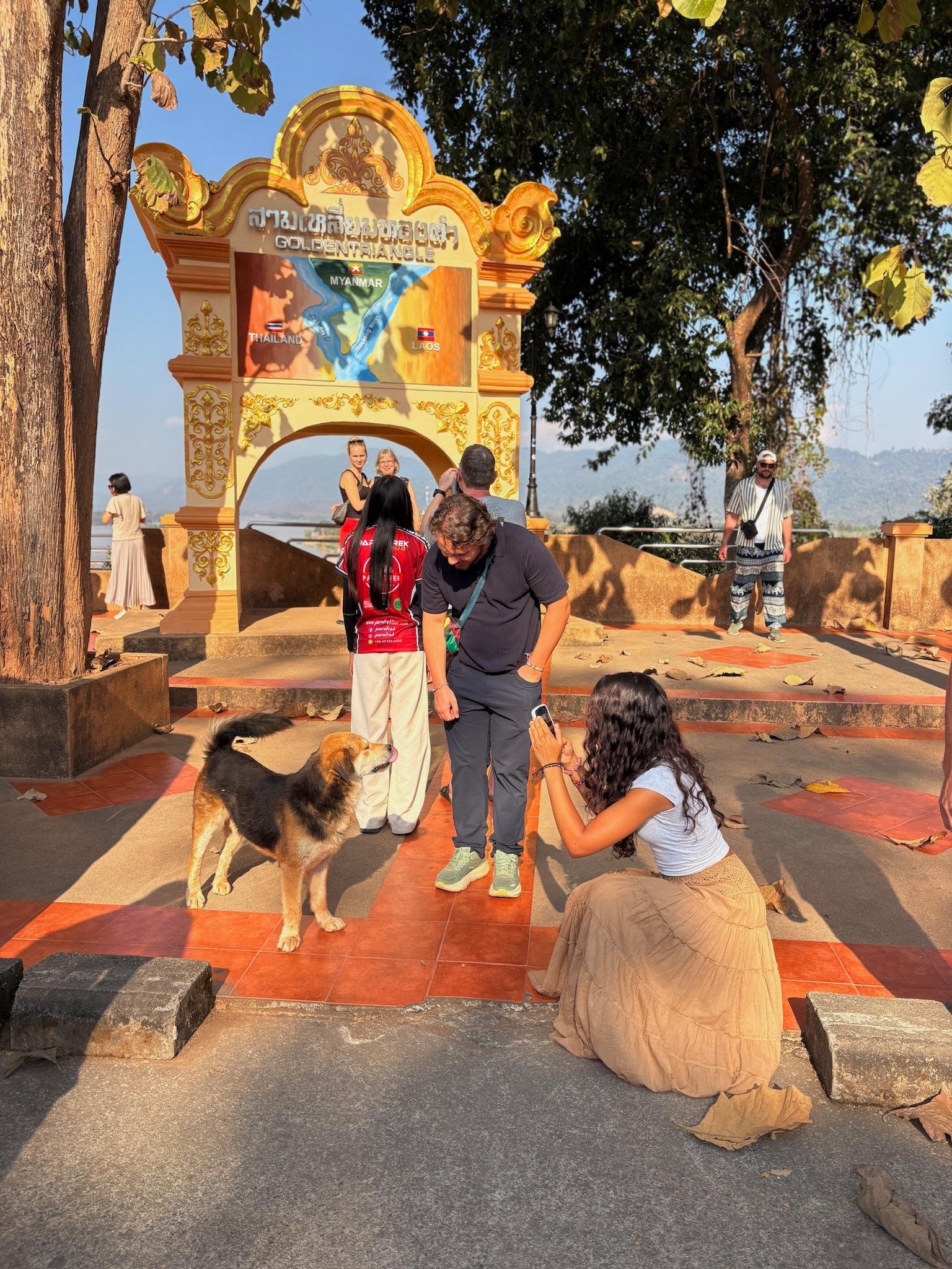 Chiang Rai Full-Day Highlights: Temples, Culture & Golden Triangle