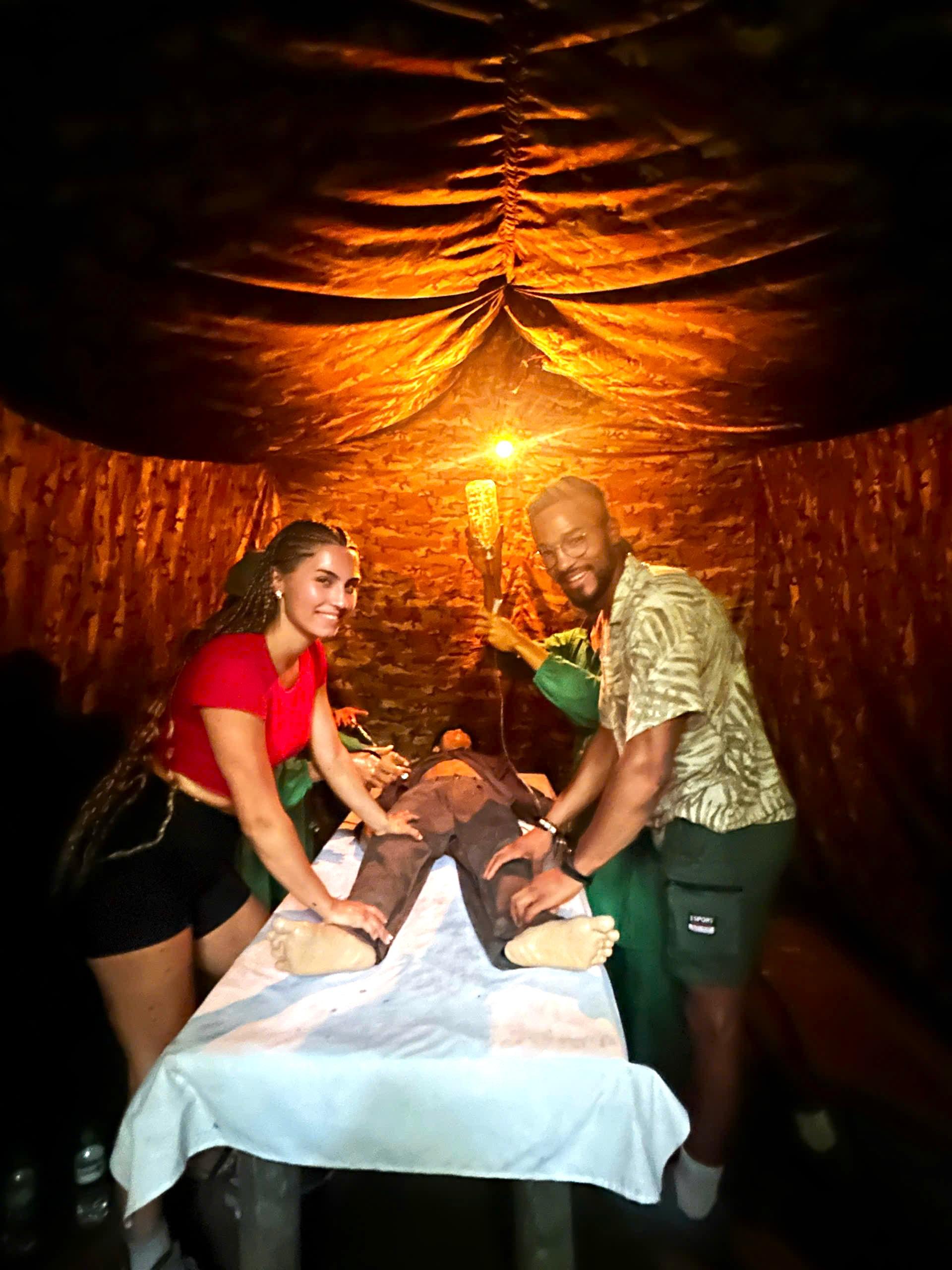 Ben Tre Mekong Delta & Cu Chi Tunnels – Small Group Day Tour (Max 9)