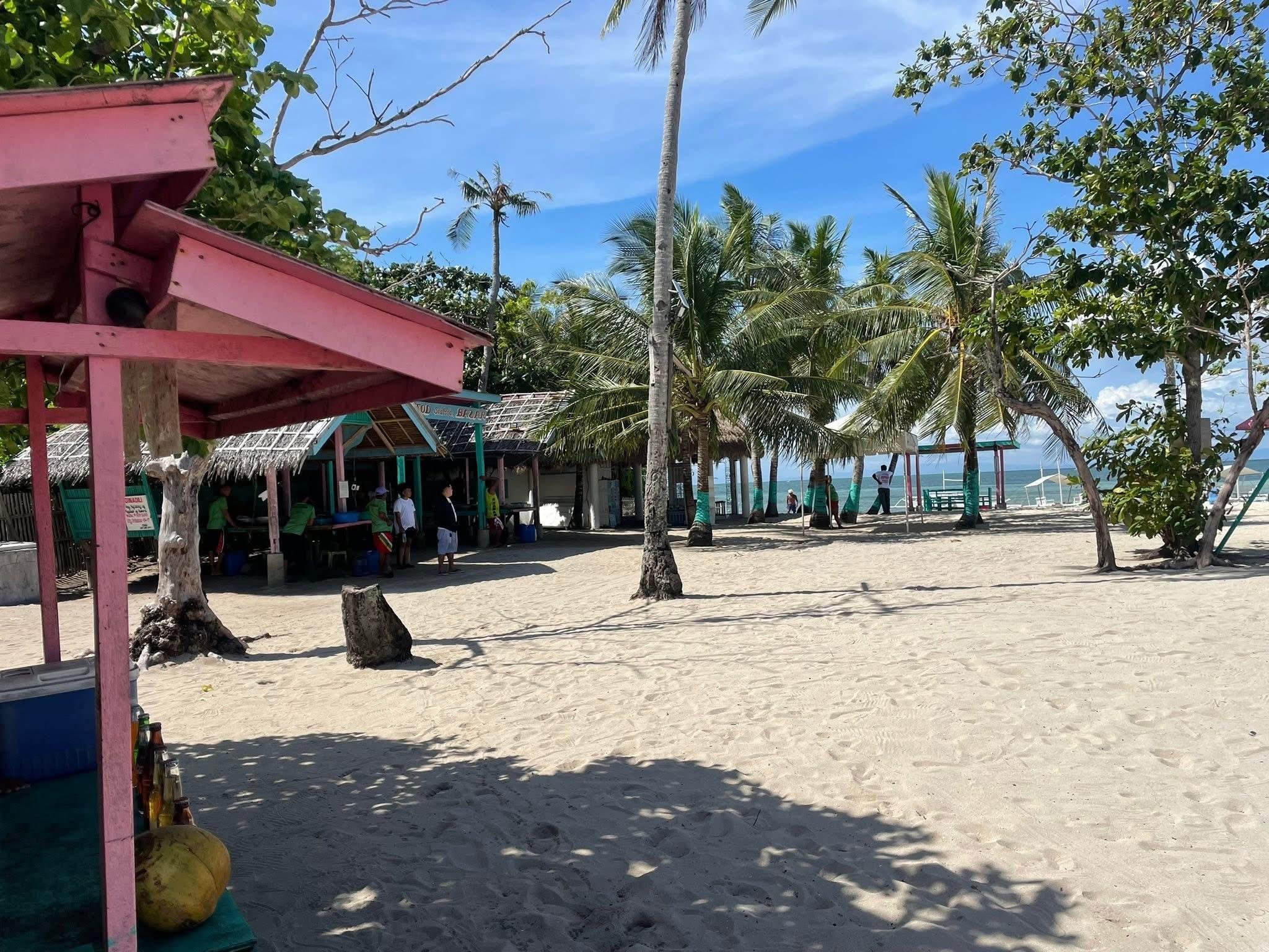 Cebu Four-Island Hopping Adventure with Lunch & Snorkelling