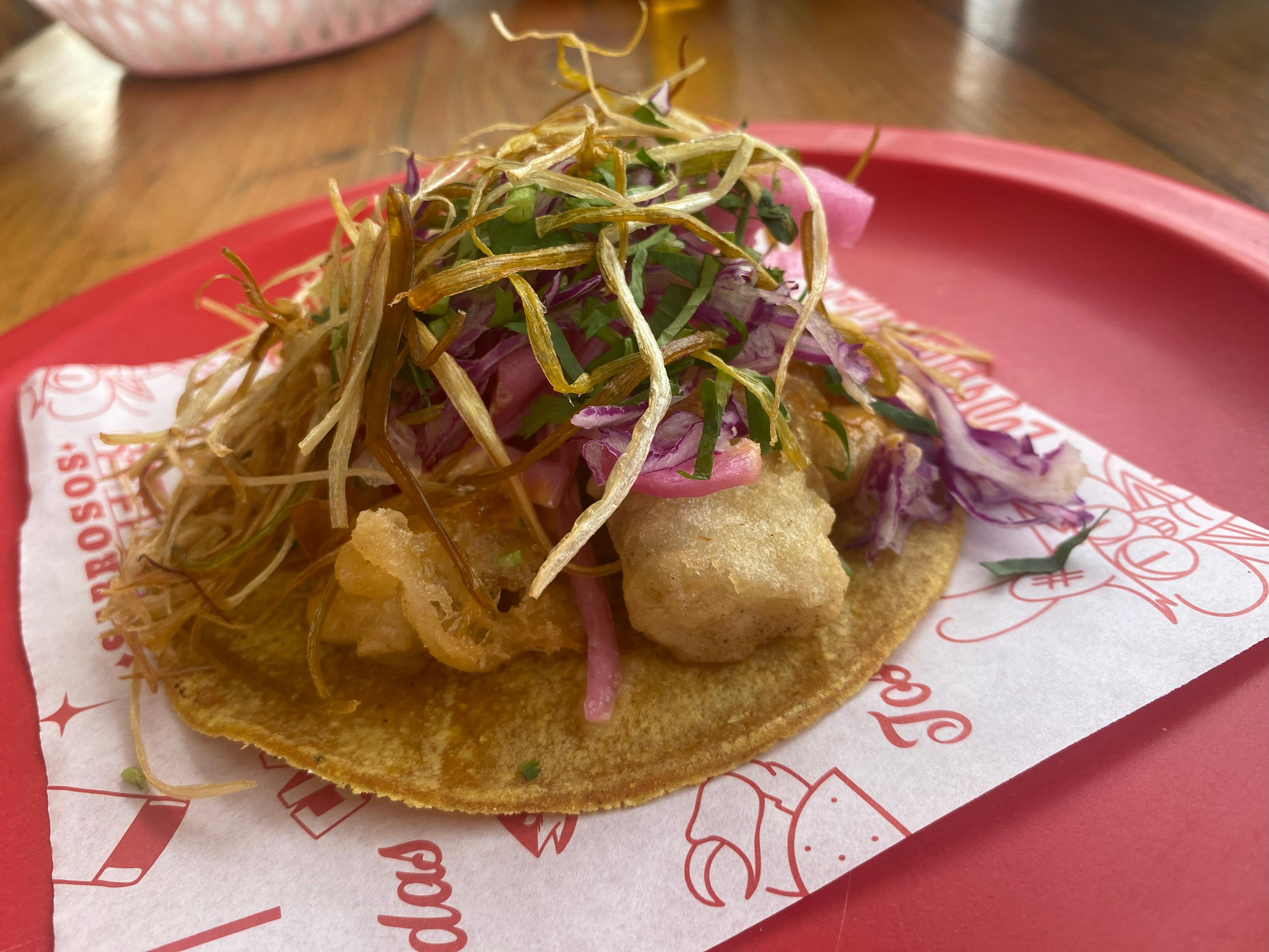 Playa del Carmen Culinary Market Walk – 7 Tastings