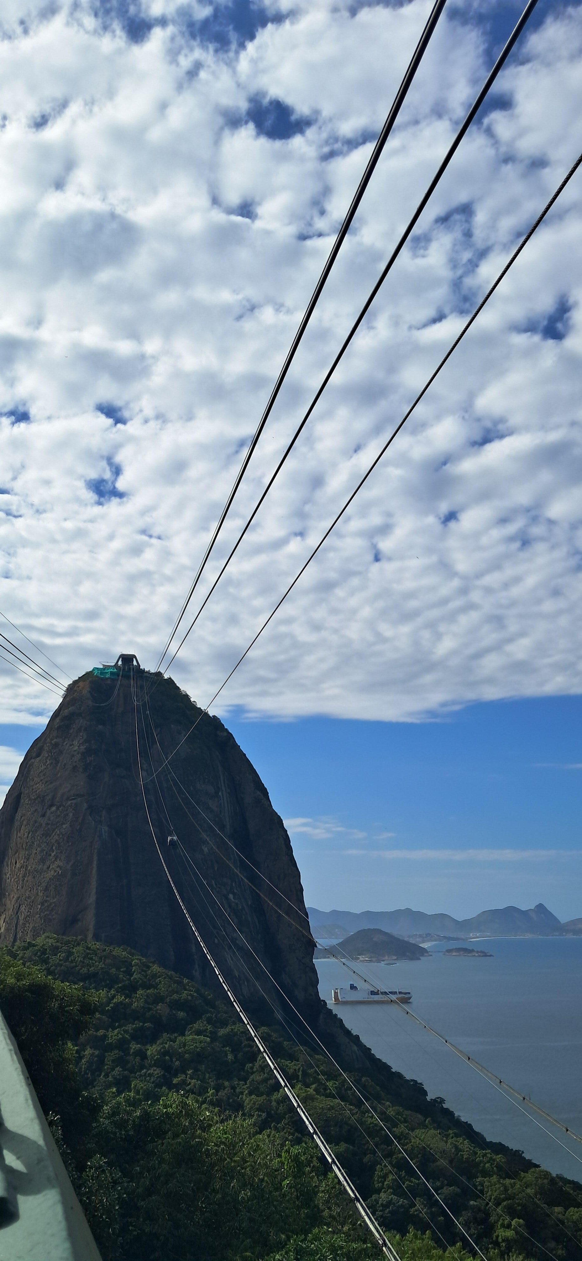 Private Customized Rio de Janeiro City Tour