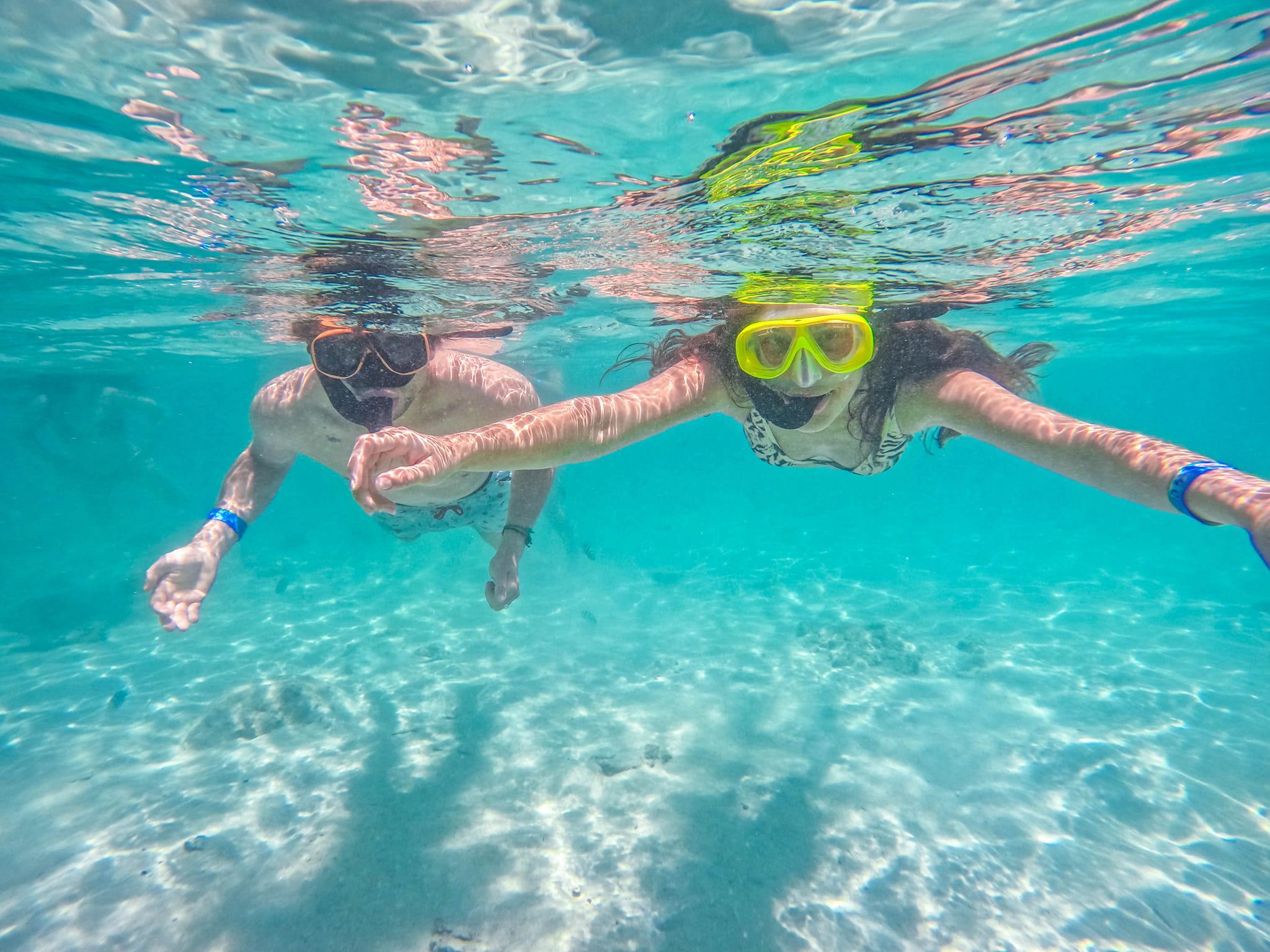 Krabi: Maya Bay, Phi Phi & Bamboo Island Speedboat Day Tour
