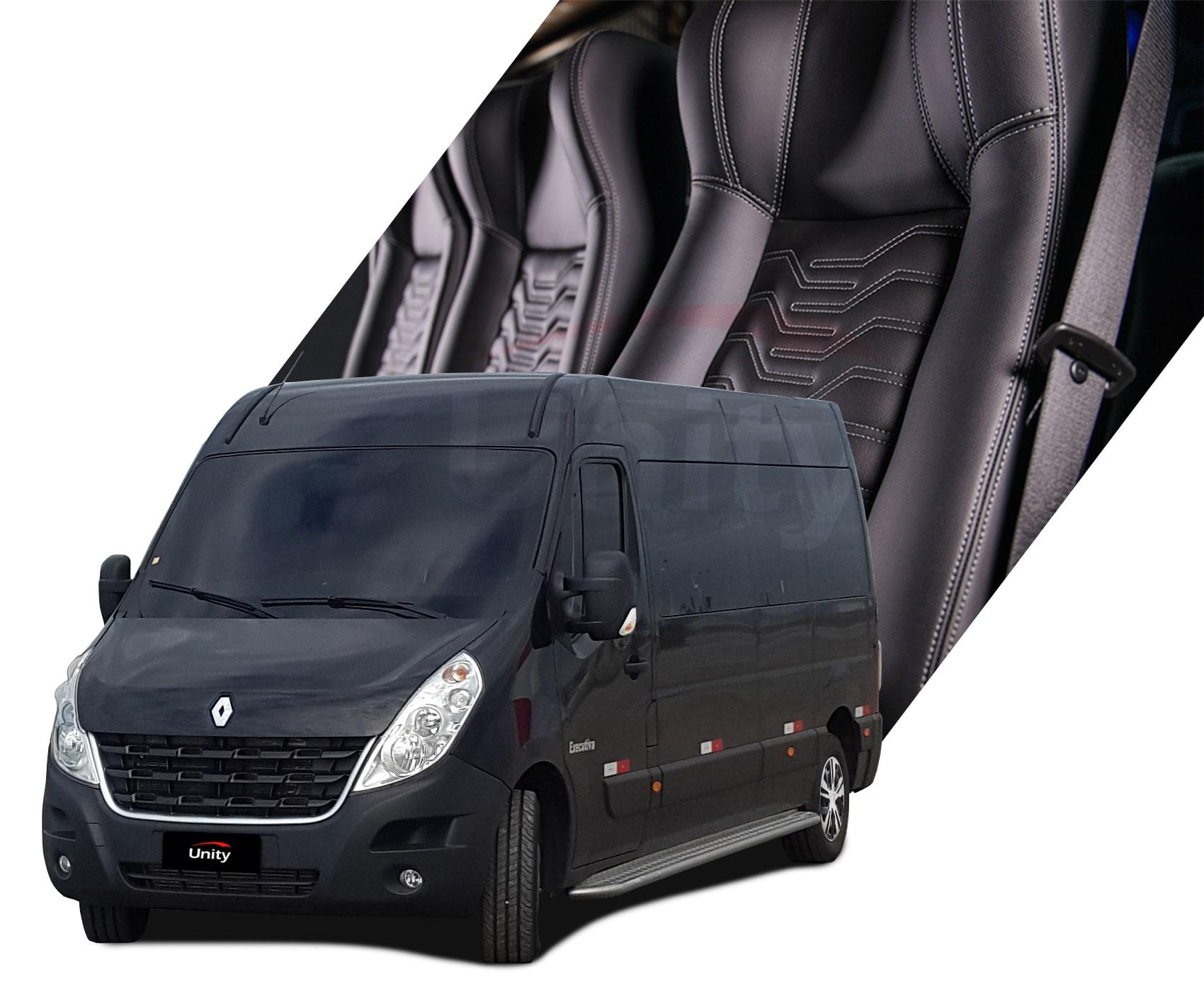 São Luís to Barreirinhas Transfer Service