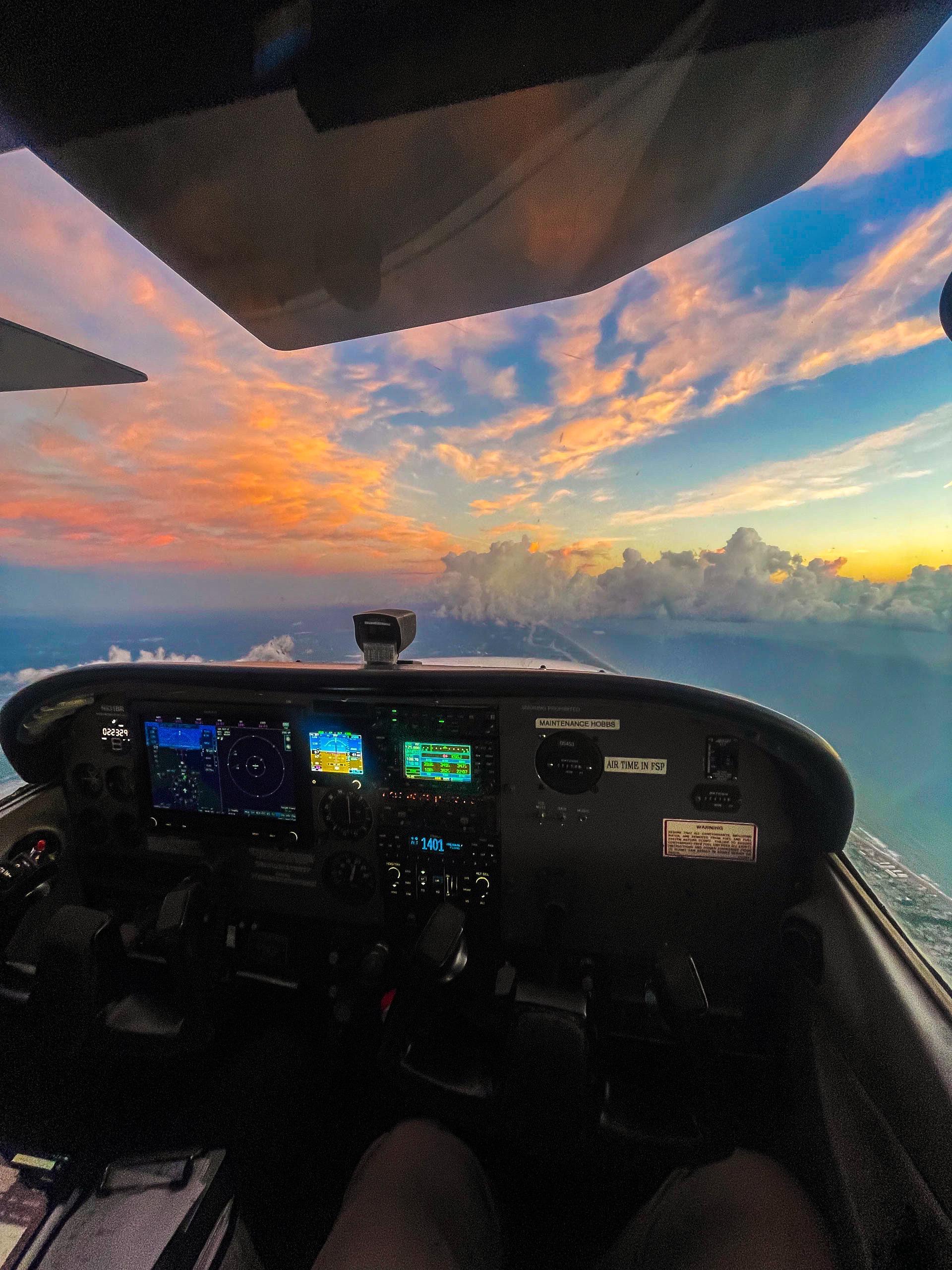Private Miami Beach Air Tour