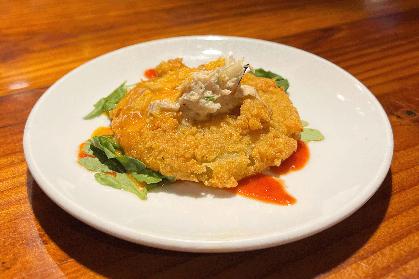 Savannah: Southern and Secret Food Tour