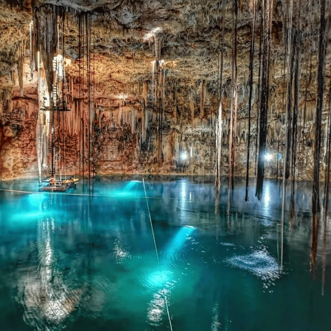 Chichén Itzá Sunrise Access, Valladolid & Cenote Swim