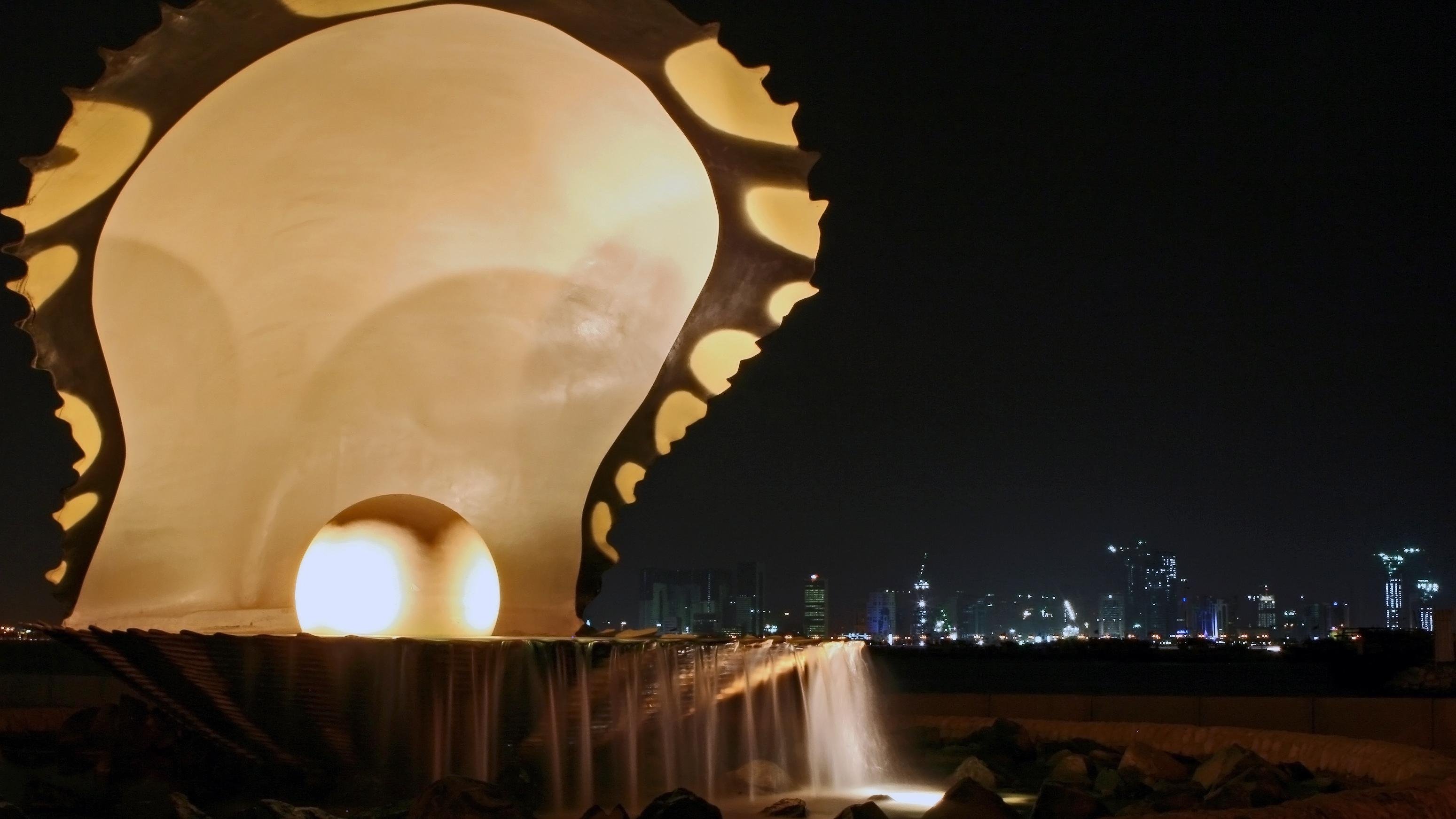Doha Private City Highlights Tour