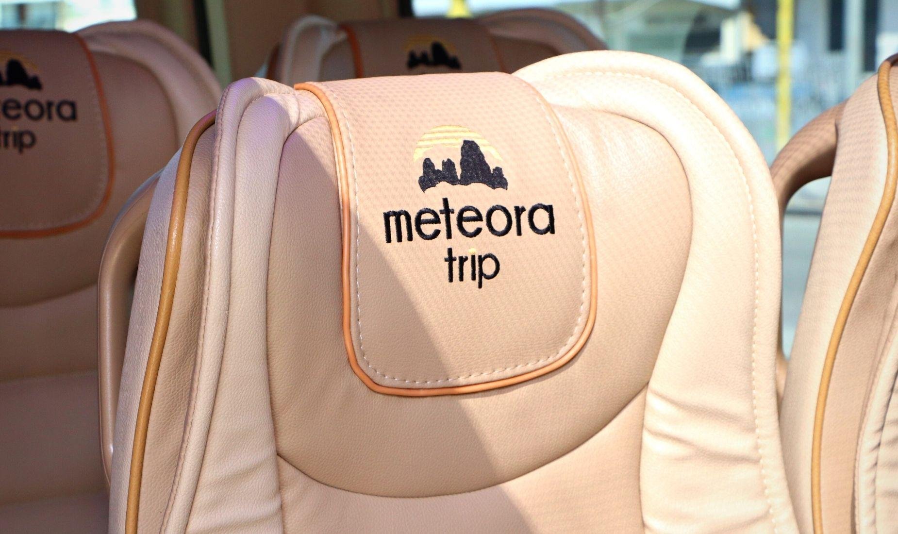 Meteora Sunset Tour: Monasteries, Caves & Golden Hour Views