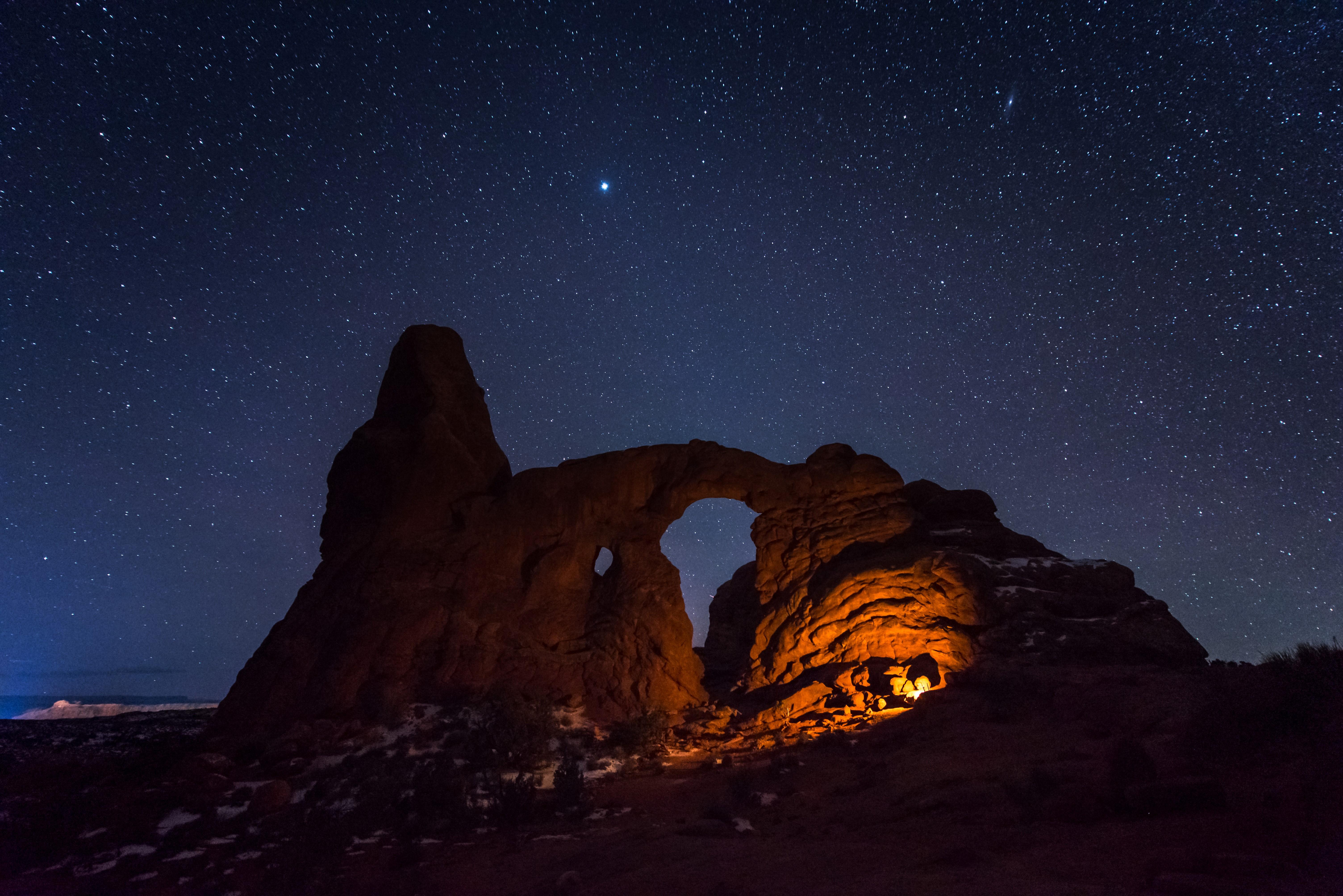 Stargazing tour, image 1