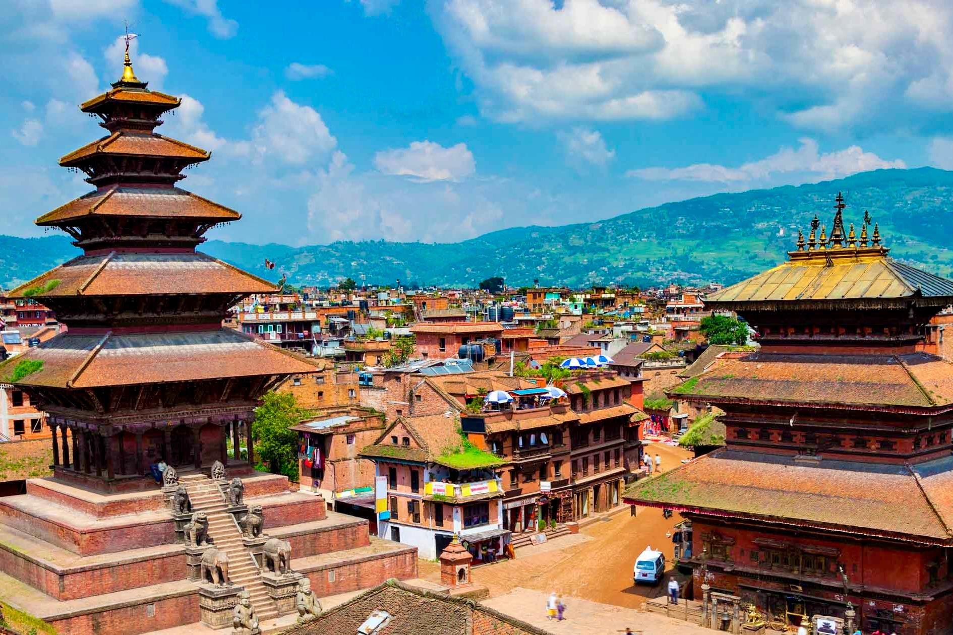 Kathmandu: Complete 7-Site UNESCO Heritage Private or Group Tour