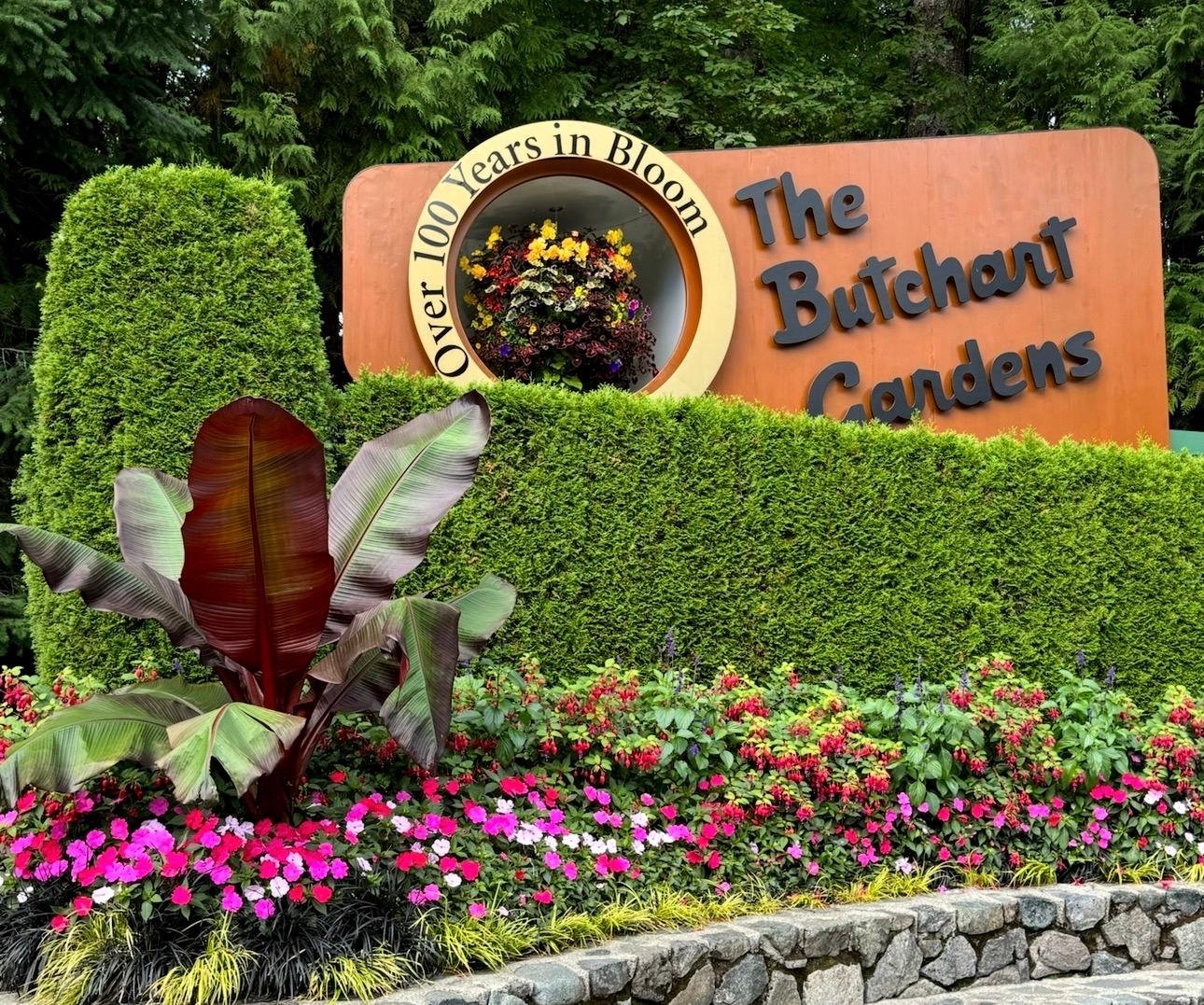 Victoria: Butchart Gardens & City Highlights Tour - 2026 (Verified Reviews)