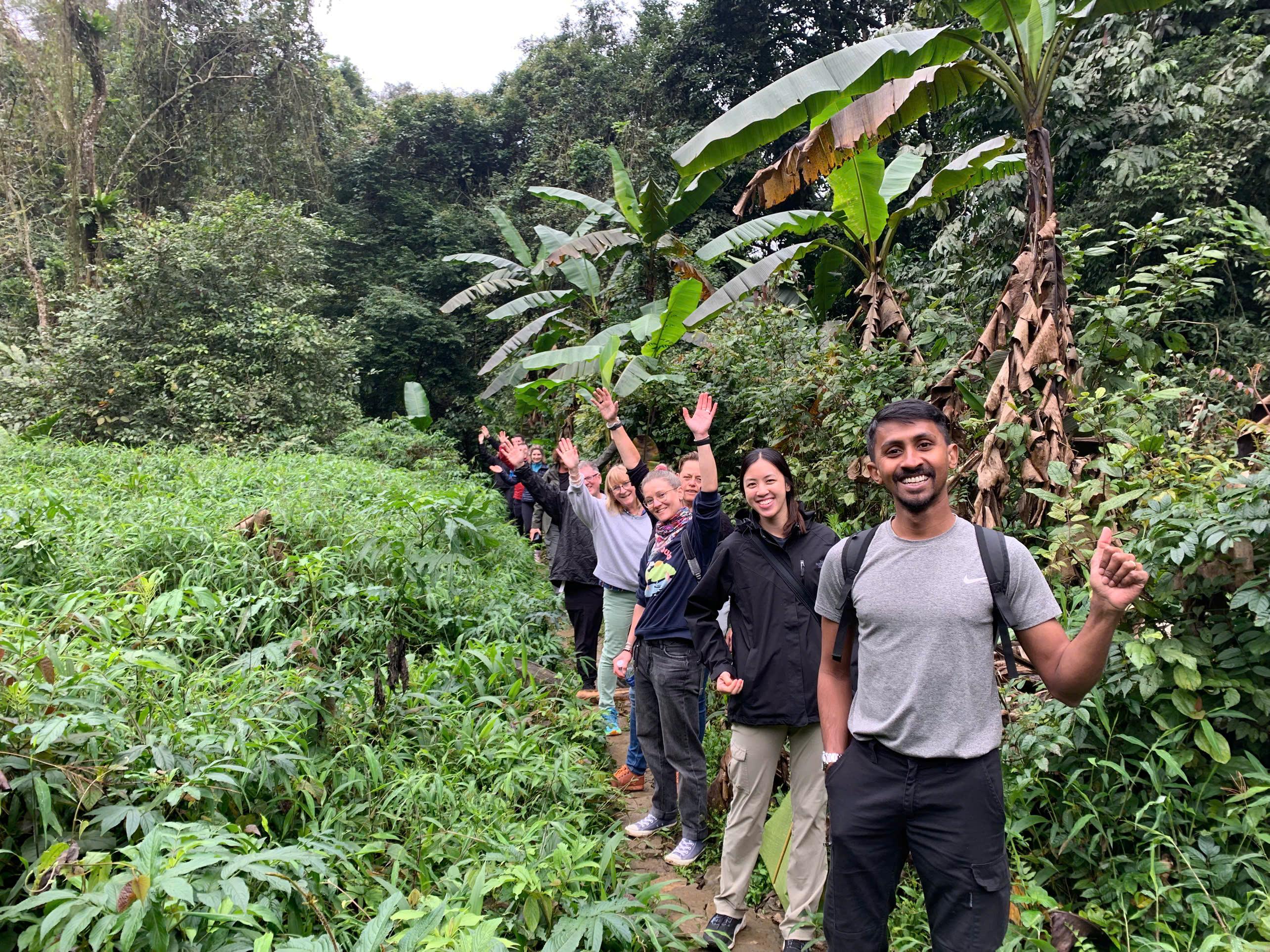 Cuc Phuong National Park: Jungle Trek & Wildlife Day Trip from Ninh Binh