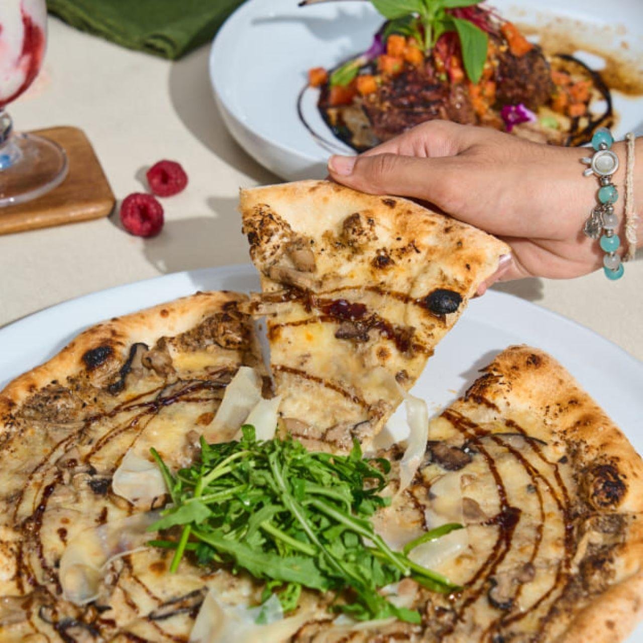 Kudo Beach Club Patong: VIP Entry & Gourmet Dining