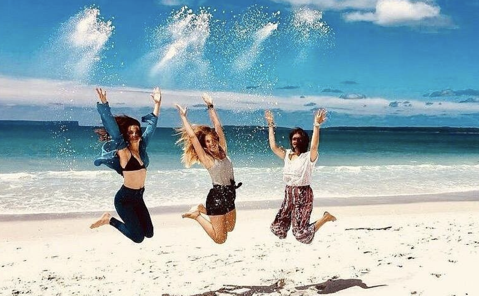 Jervis Bay Full-Day Adventure: Dolphins, Kangaroos & White Sand Beaches