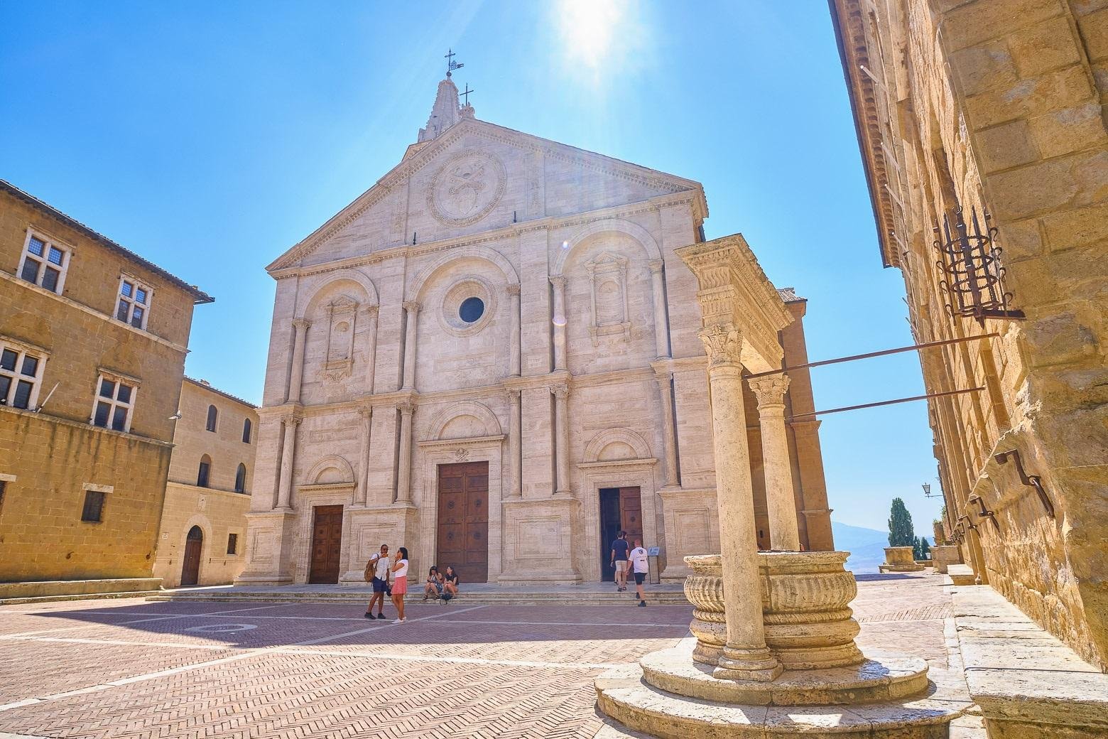 wine tour in Montalcino — photo 36