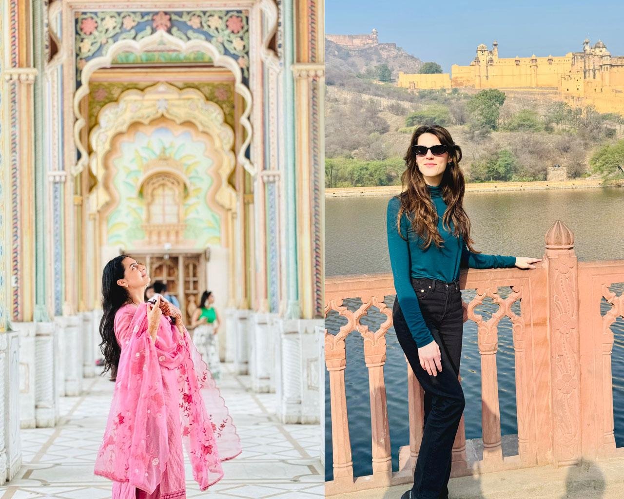 Jaipur Photography & Instagram Private Day Tour