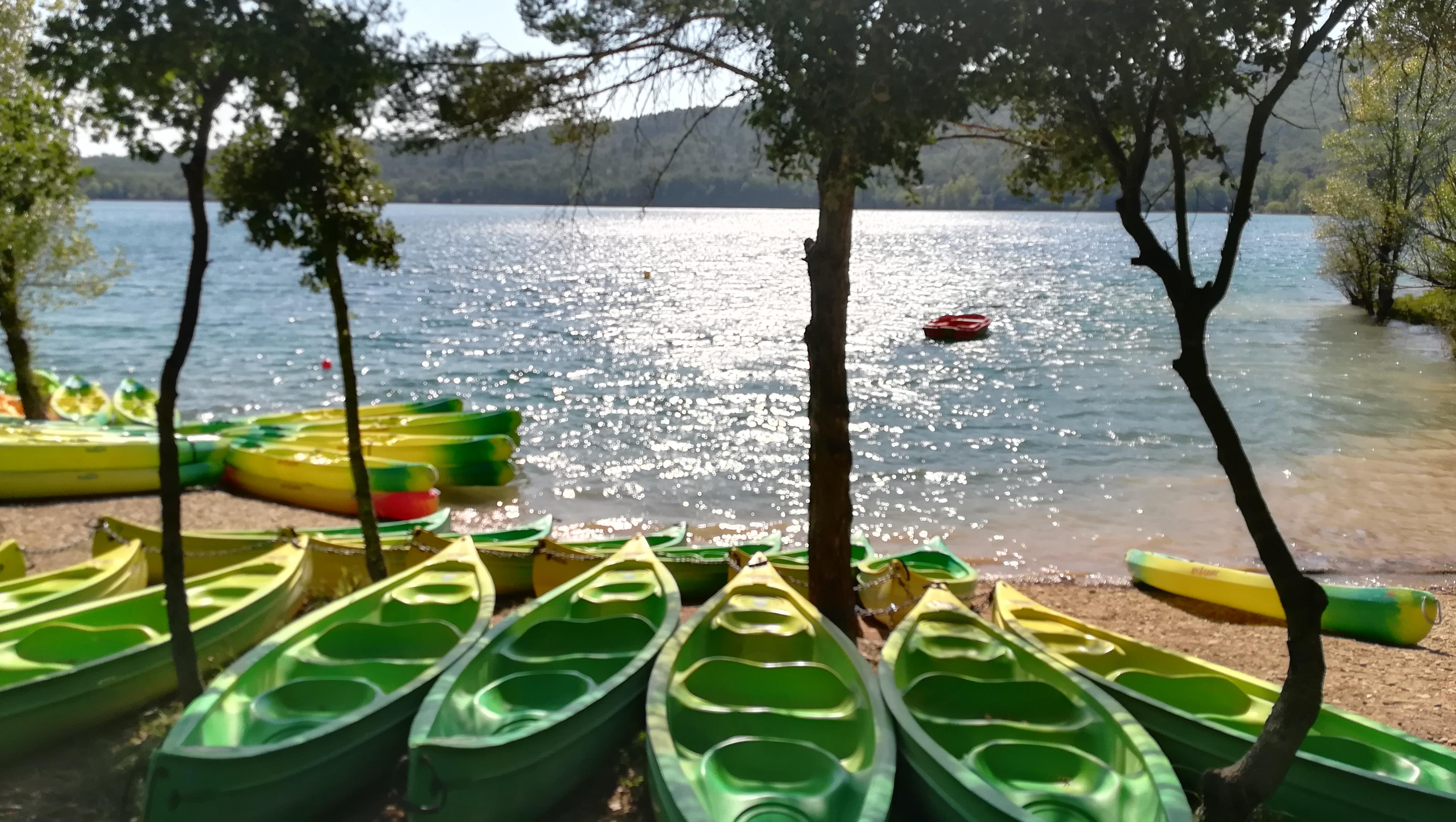 Gorges du Verdon in Provence — Verdon Gorge tour photo 7
