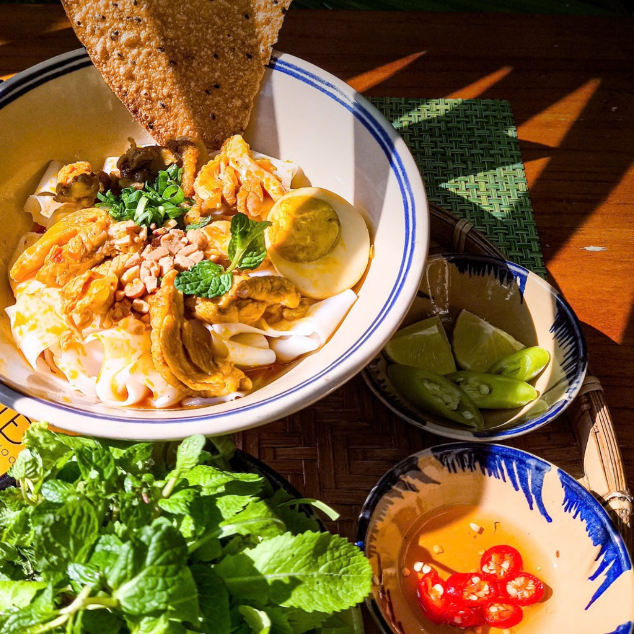 street food tour in Da Nang — Da Nang: Michelin-Selected Street Food Tour with Local Guide - 2026 (Verified Reviews)